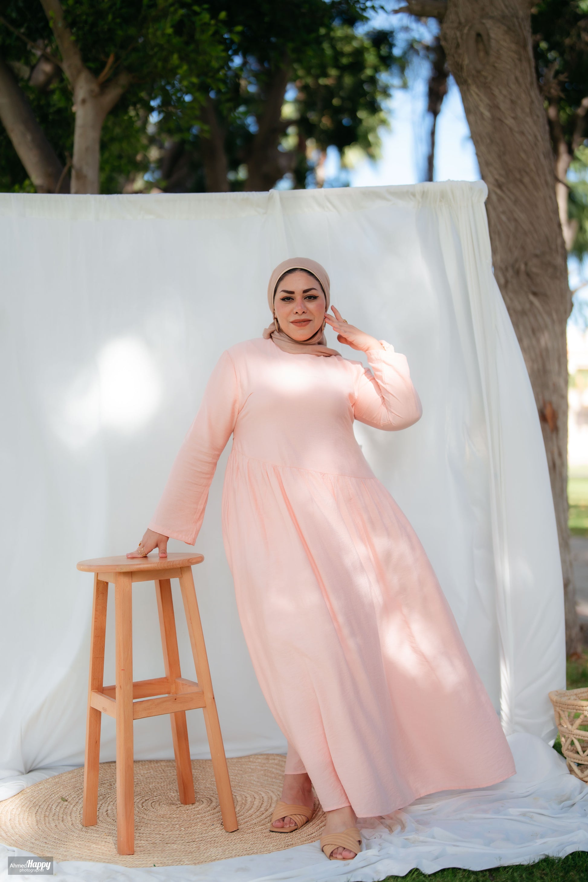 Lily Dress