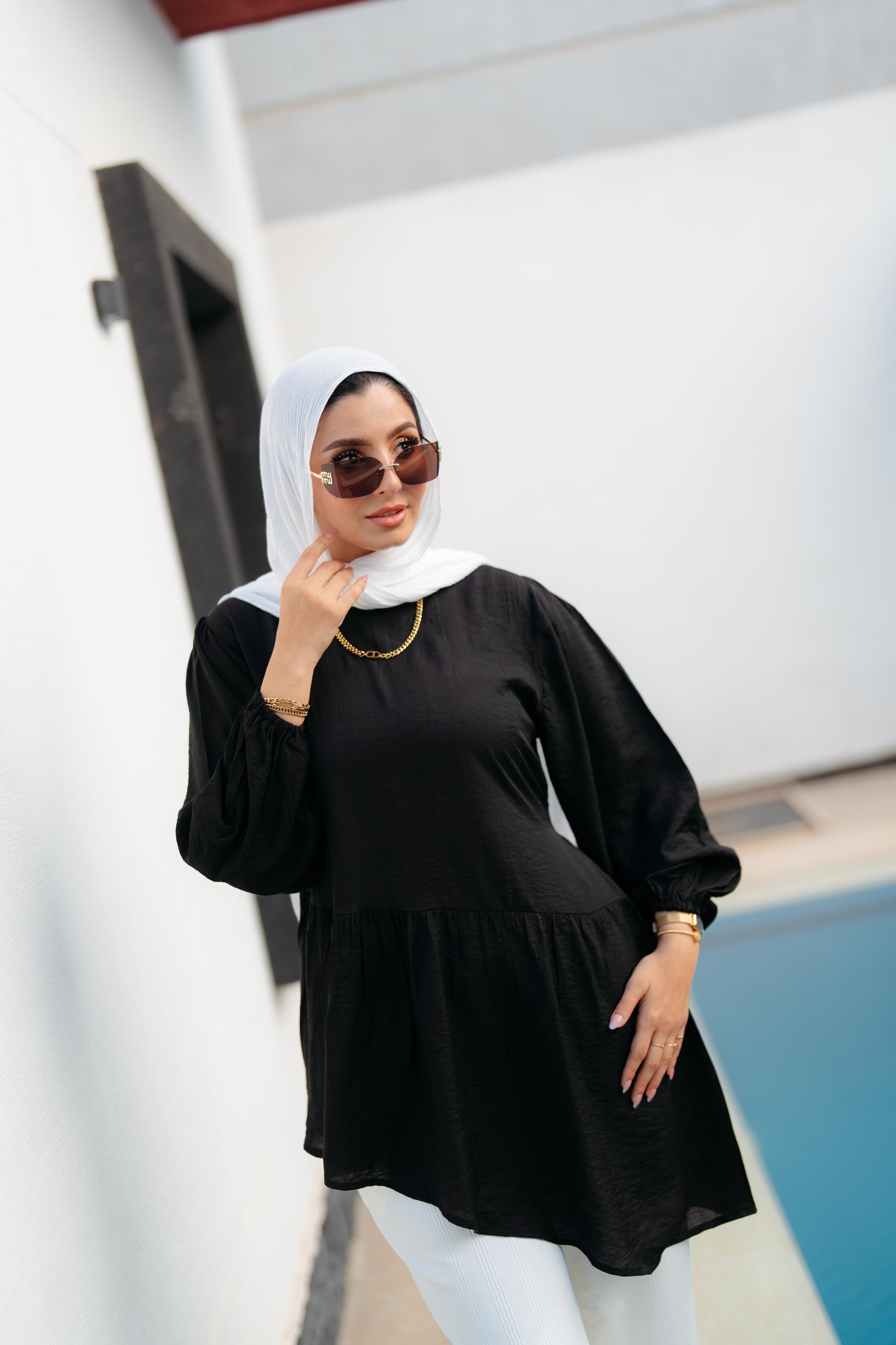 Rita Blouse