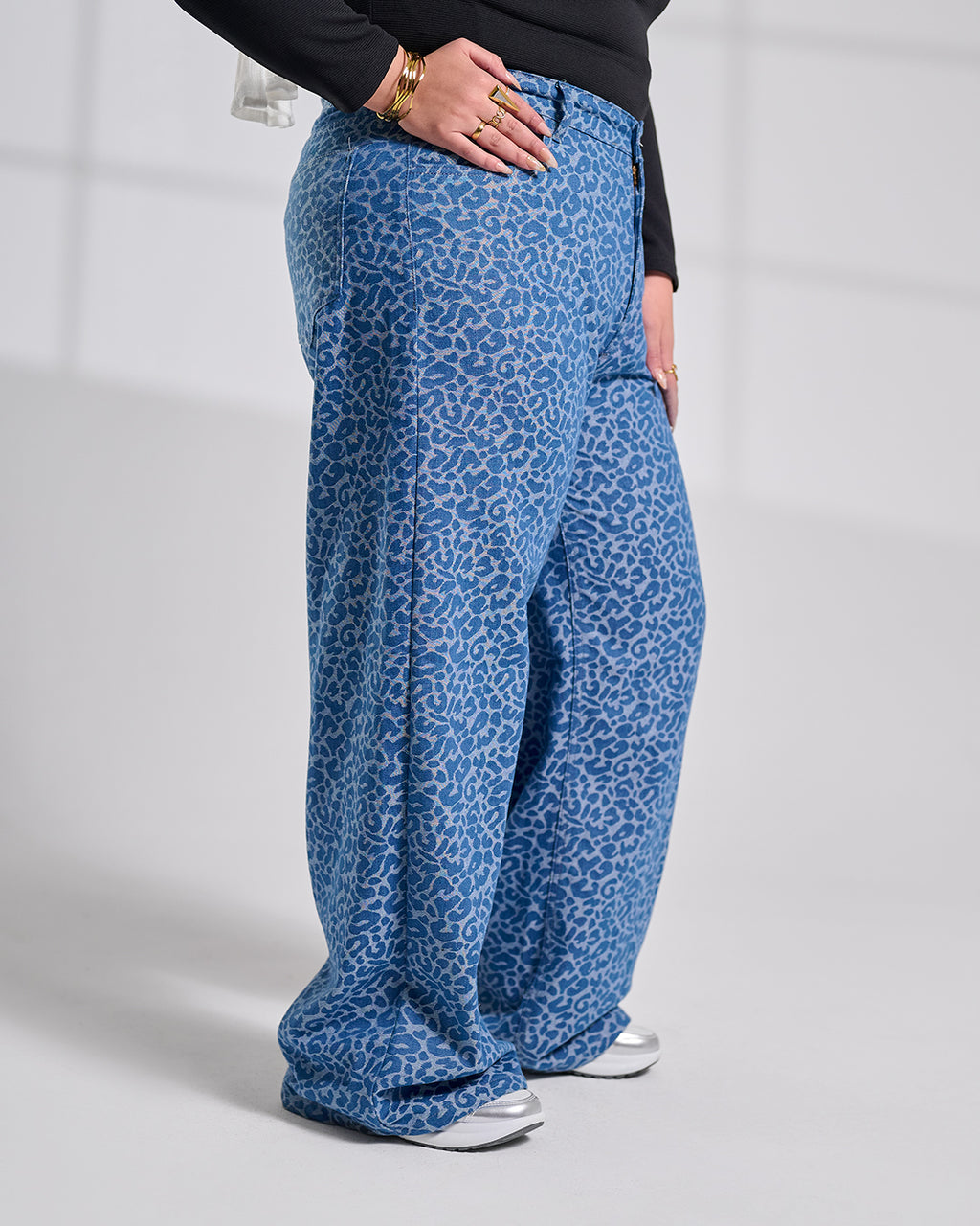Fahd Pants