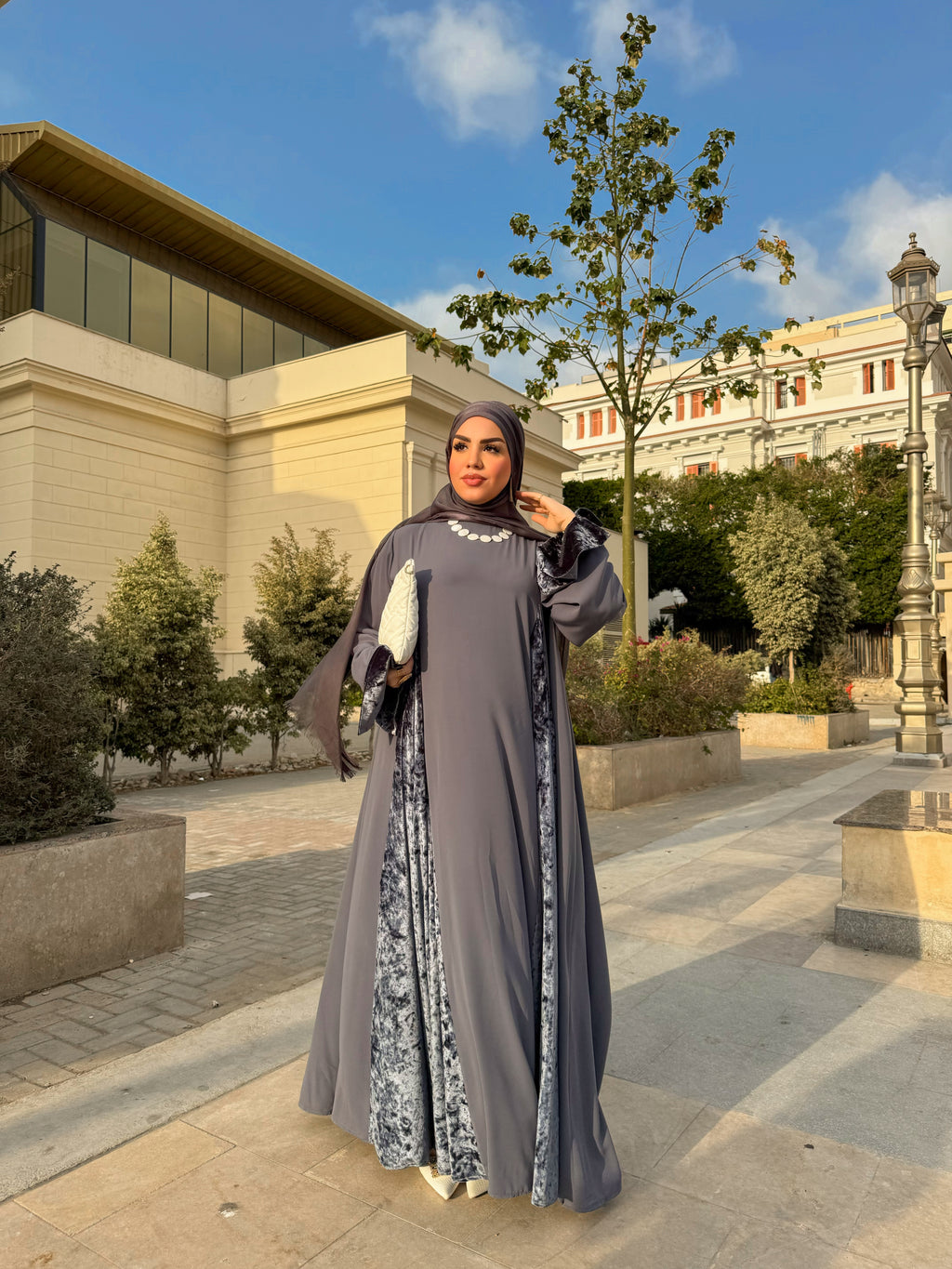 Hana Abaya