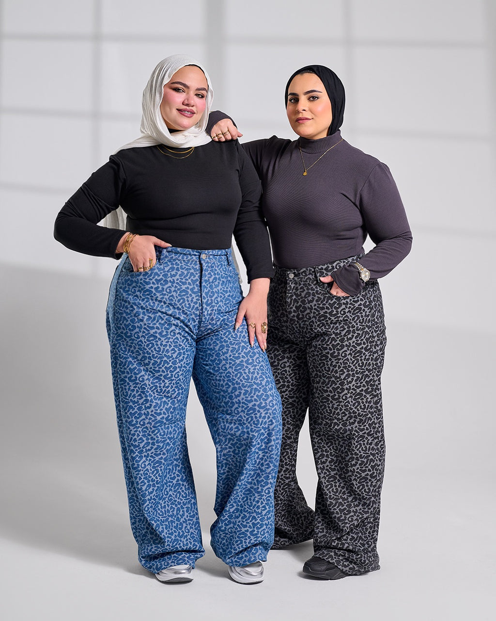 Fahd Pants