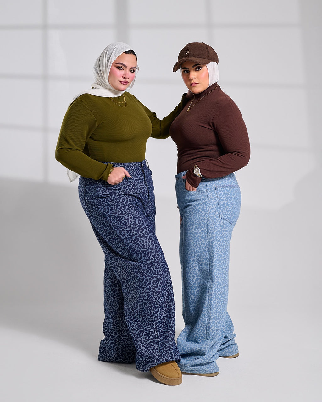 Fahd Pants