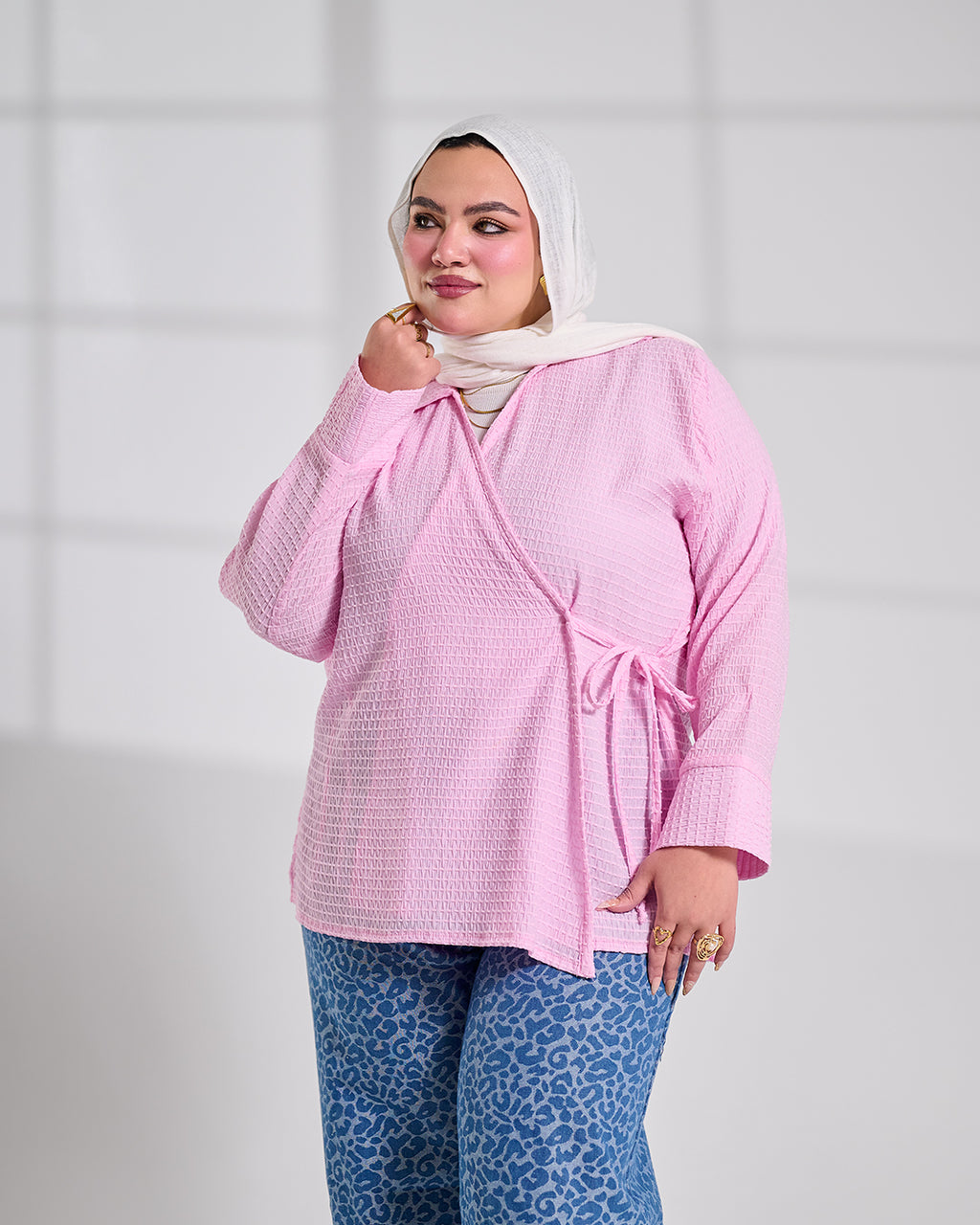 Yomna Blouse