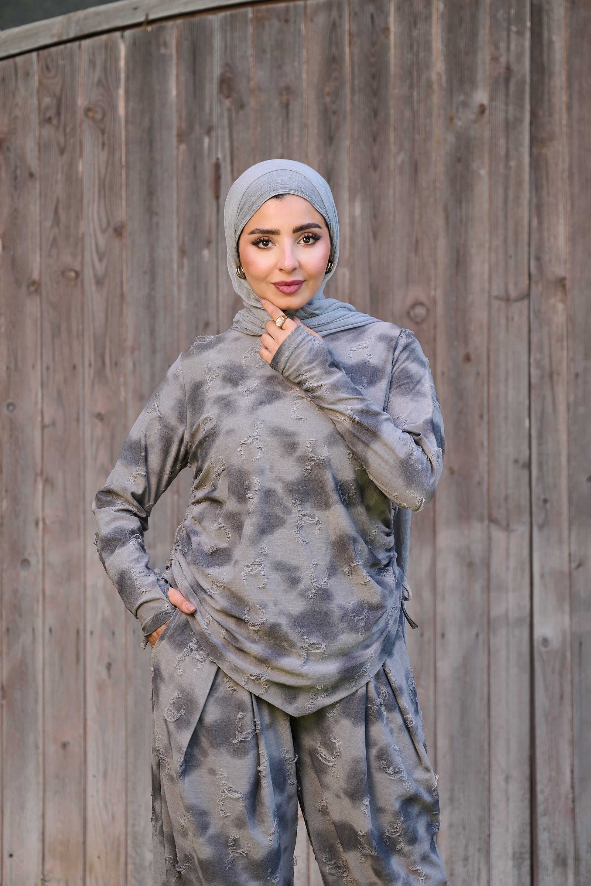 Haya Set