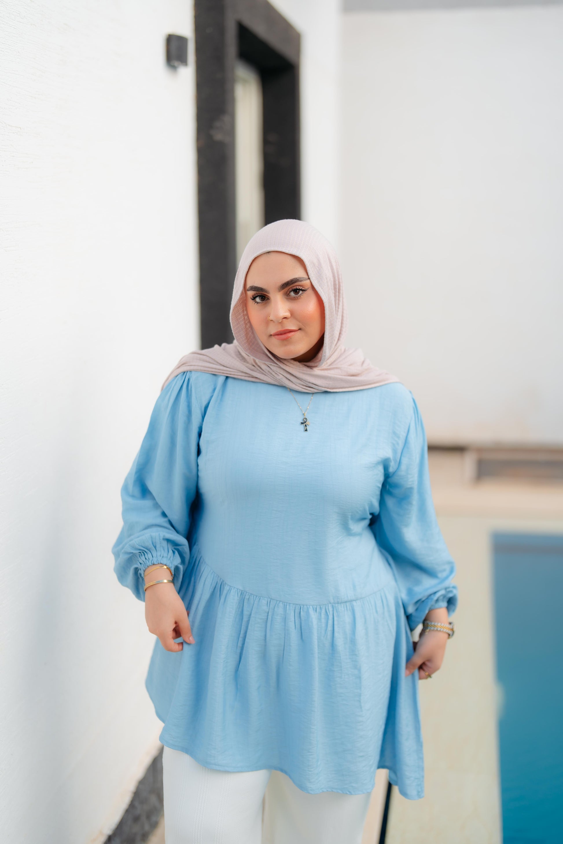 Rita Blouse