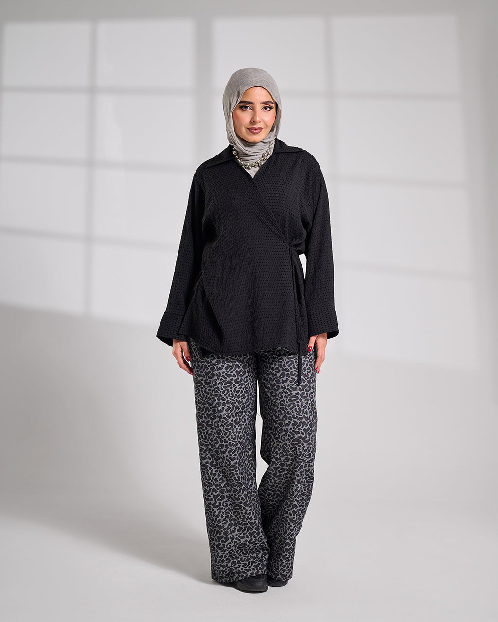 Yomna Blouse