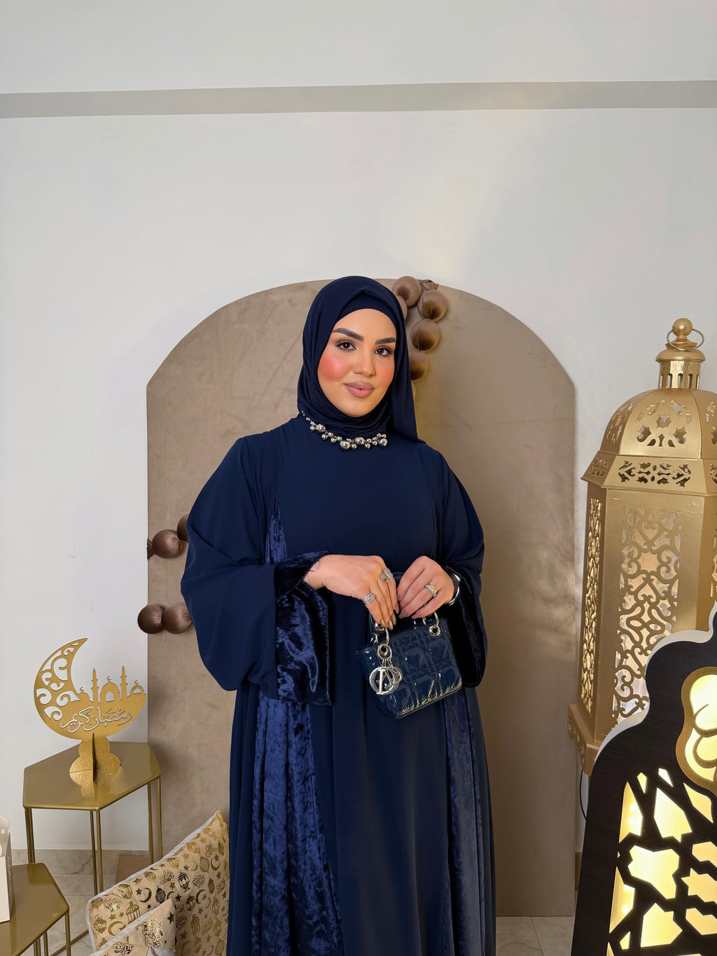 Hana Abaya