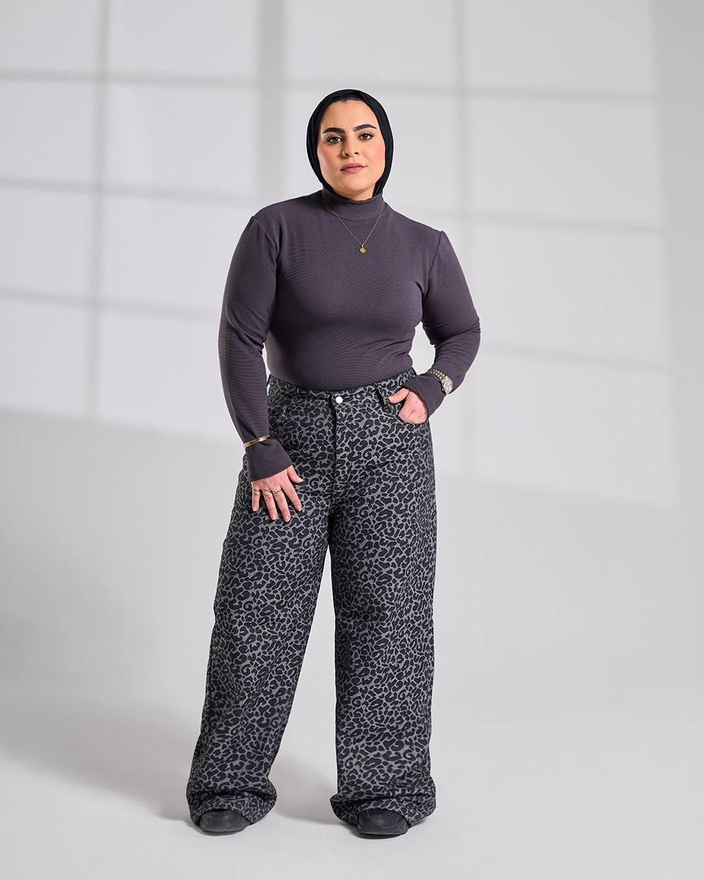 Fahd Pants