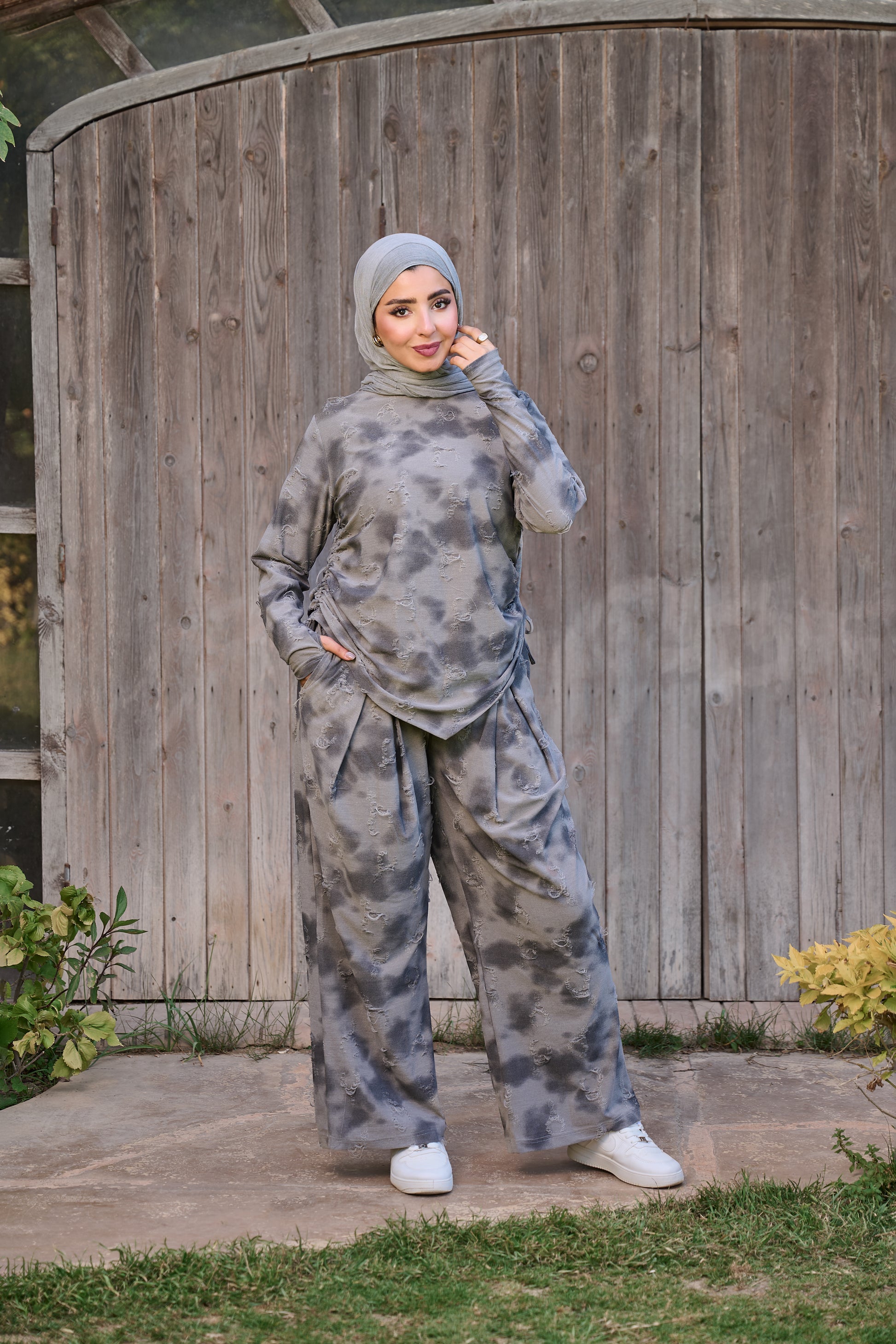 Haya Set