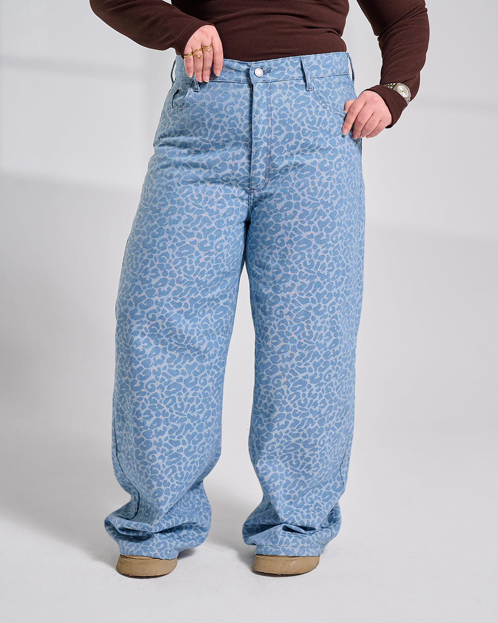 Fahd Pants