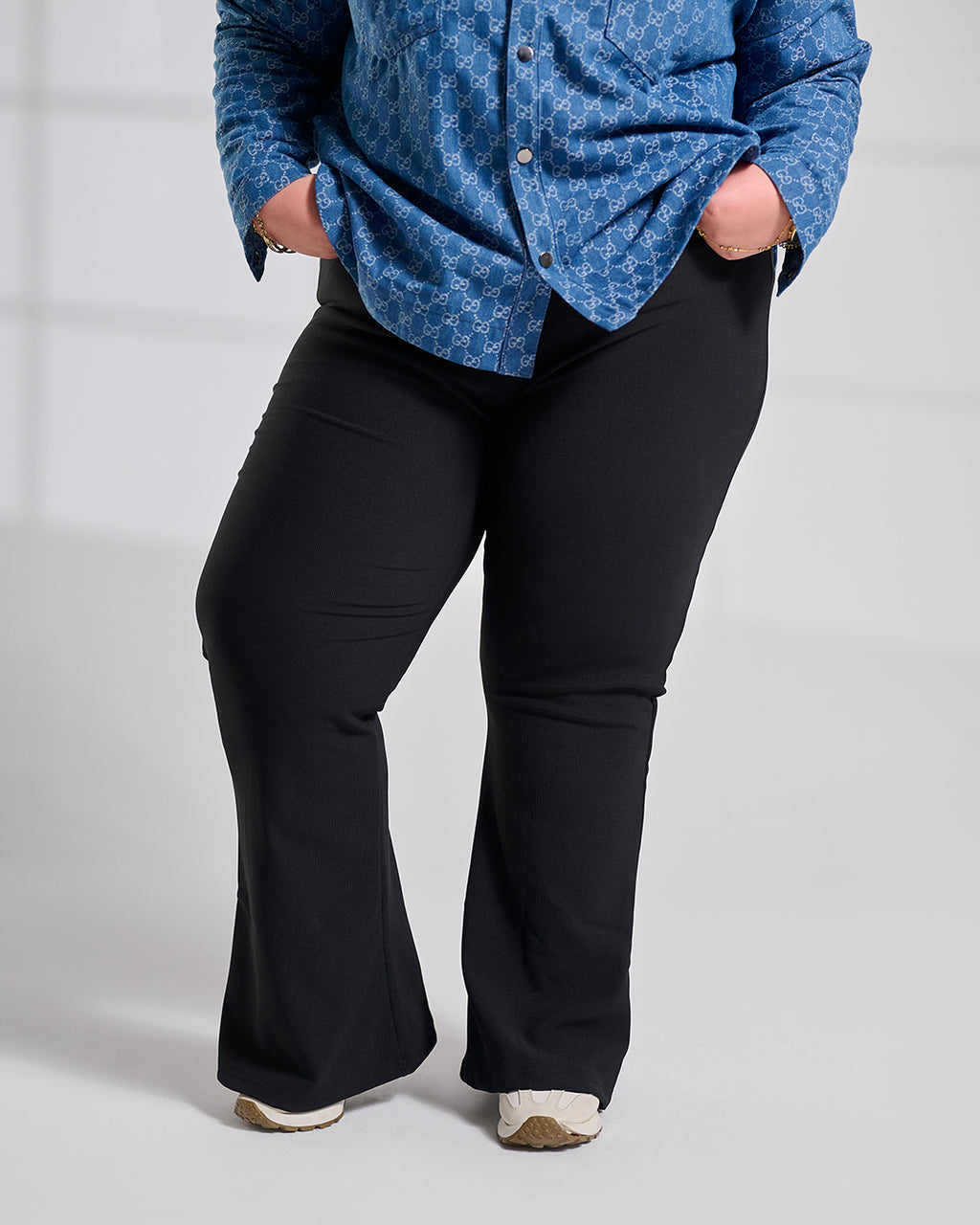 Yasmen Charleston Pants