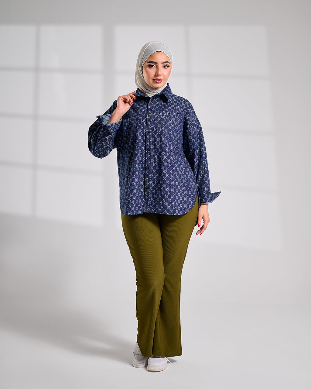 Gigi Shirt
