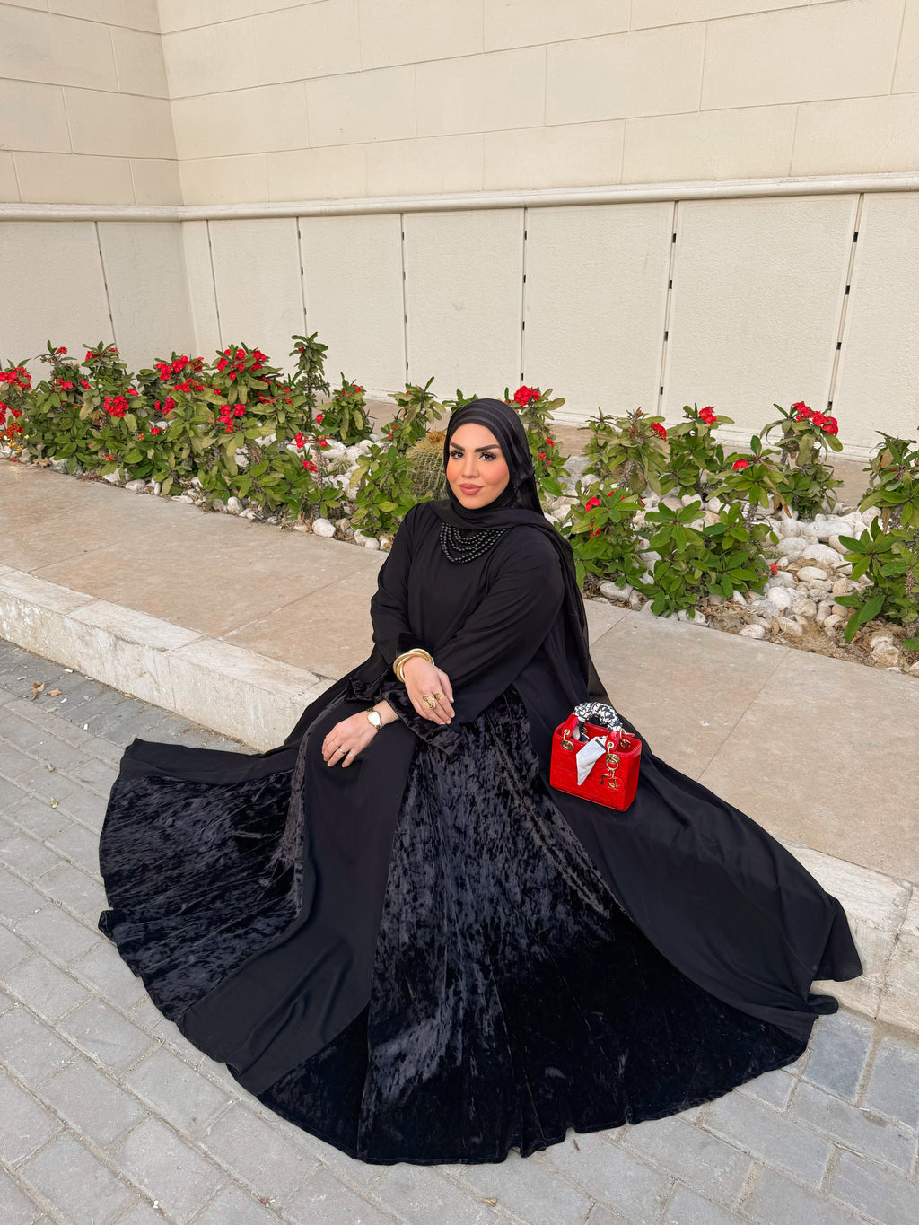 Hana Abaya