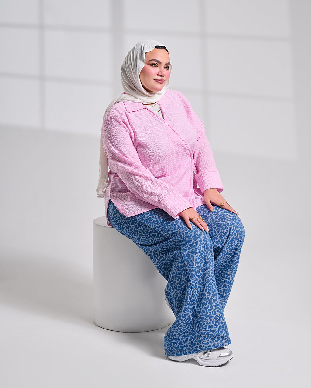 Yomna Blouse