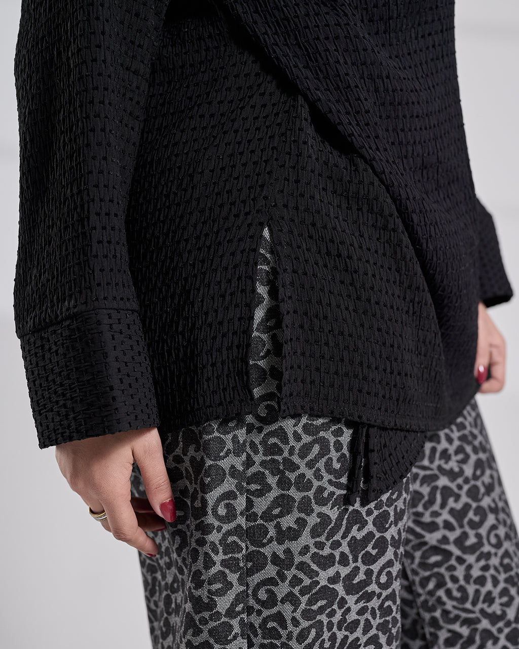 Yomna Blouse