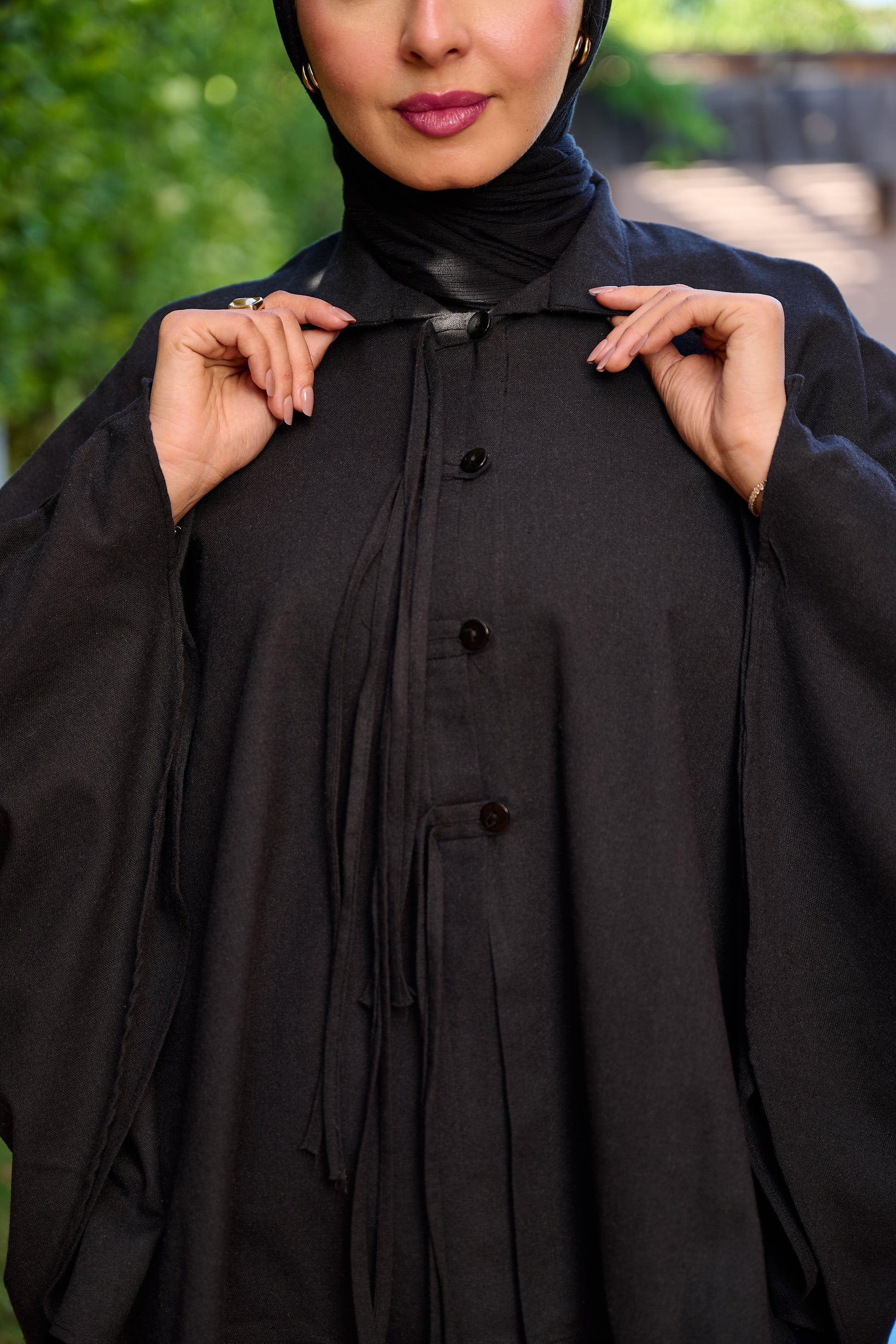 Joud Poncho