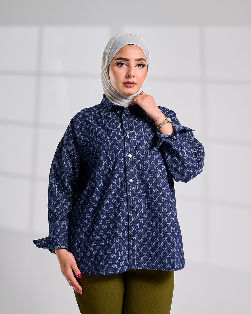 Gigi Shirt