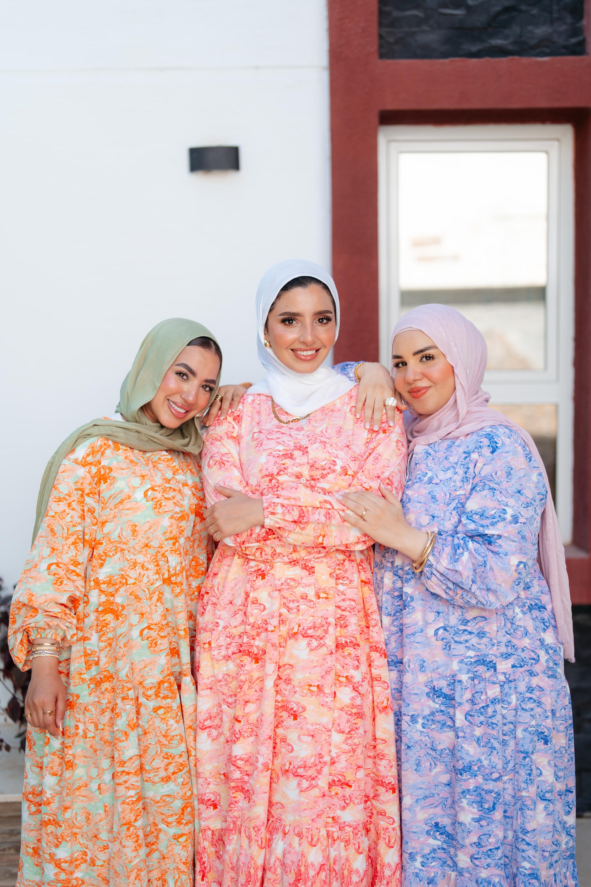Bahga Dress