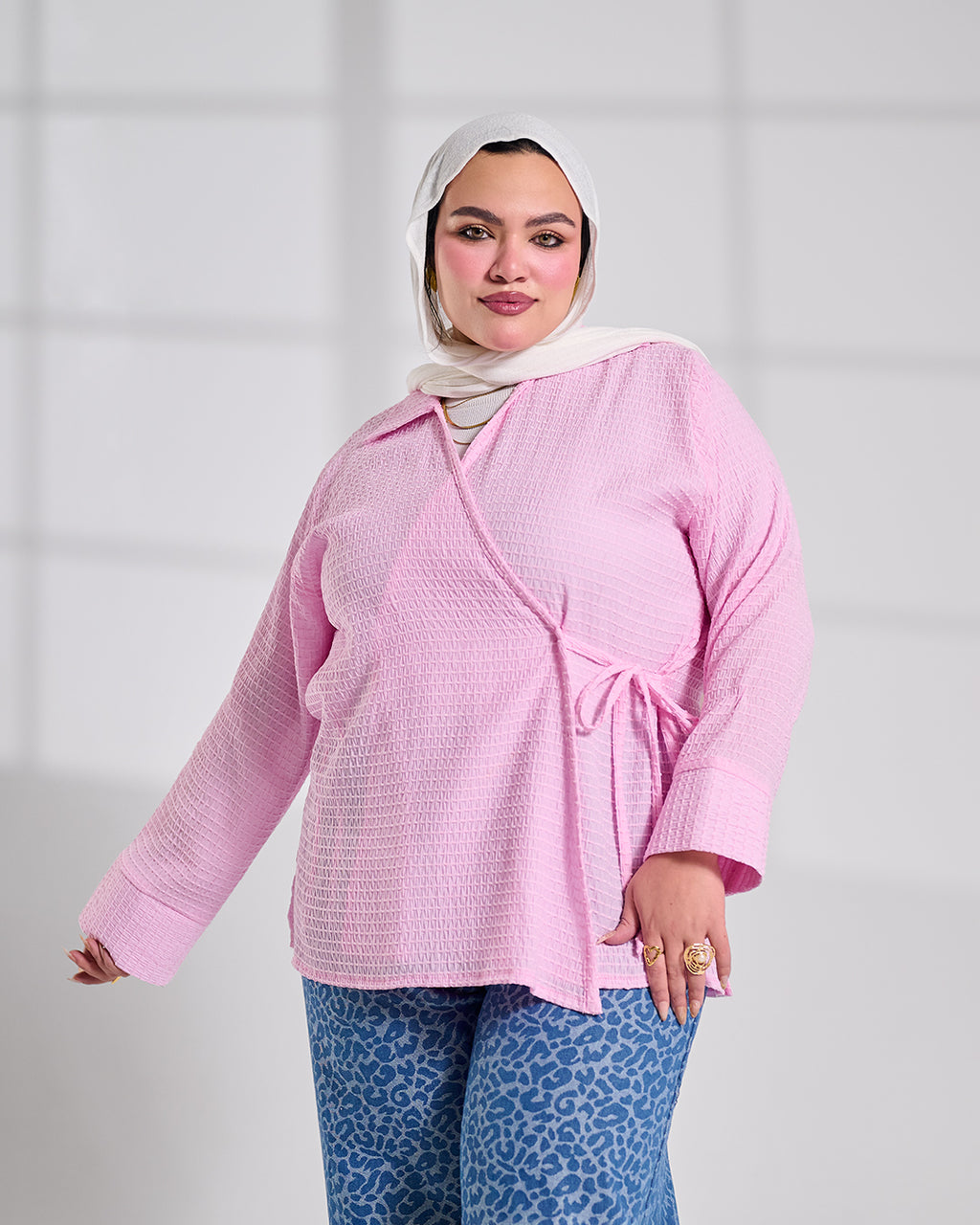 Yomna Blouse