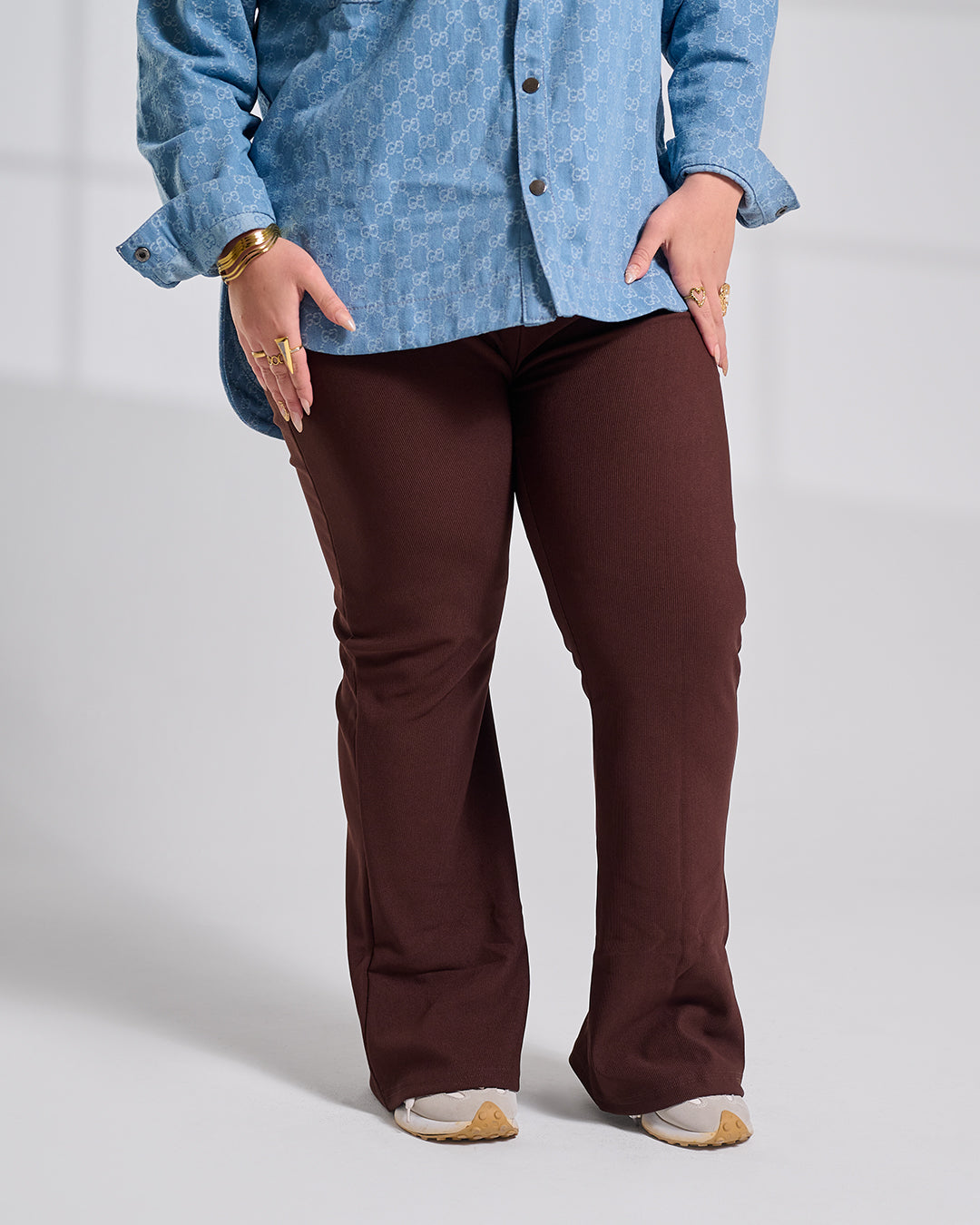 Yasmen Charleston Pants