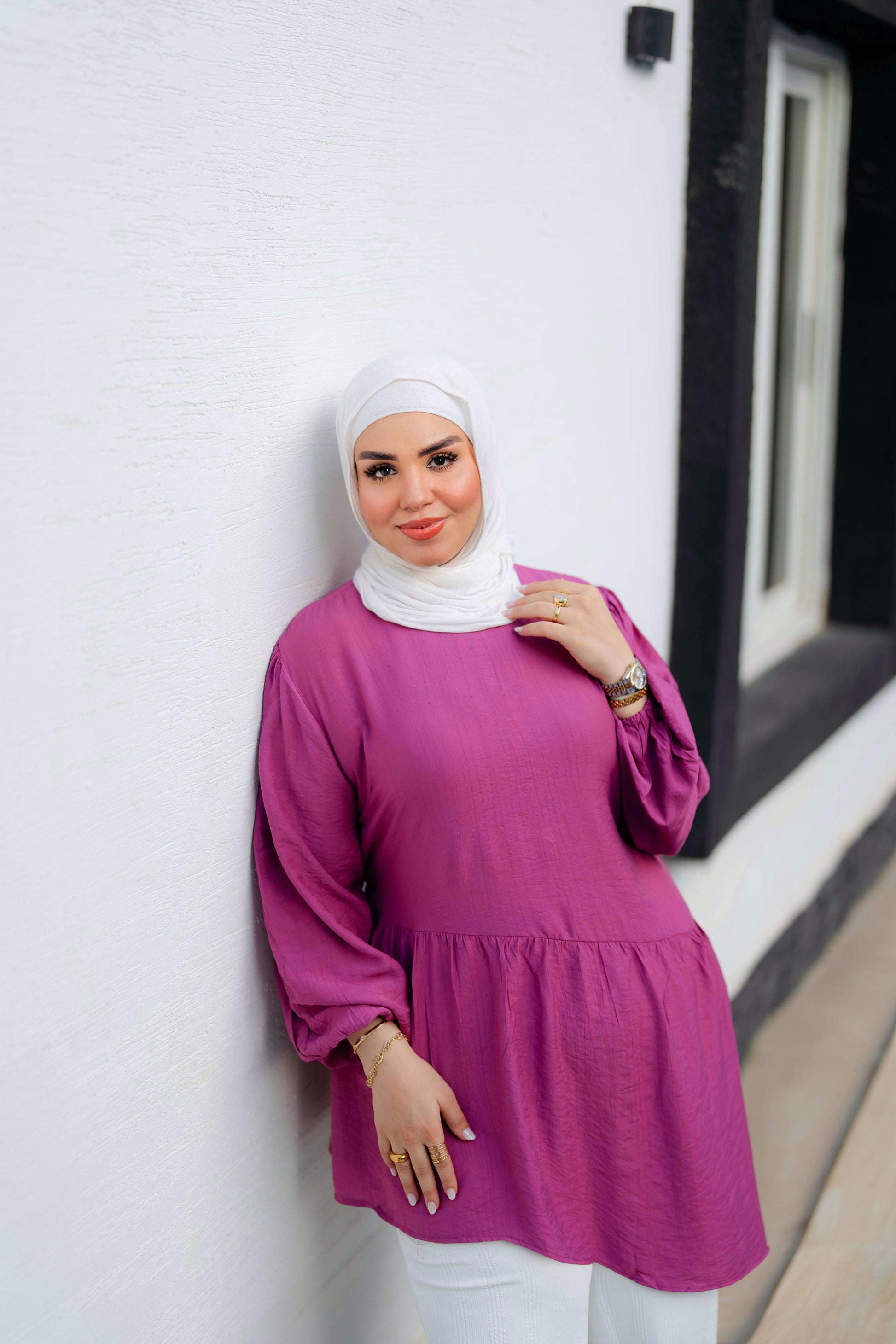 Rita Blouse