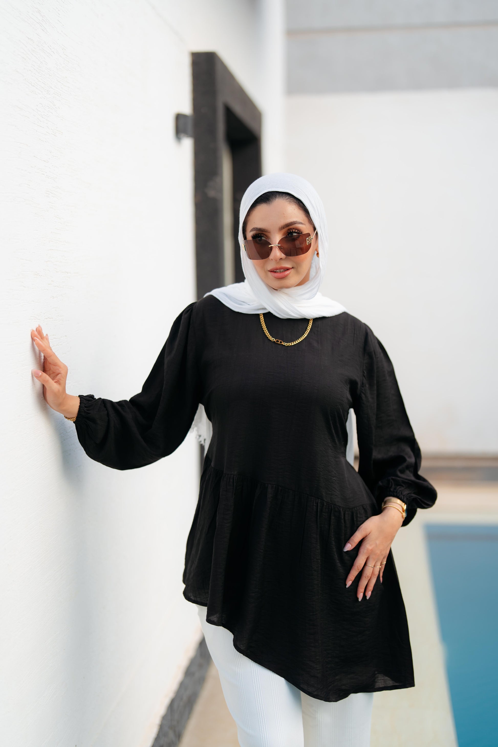 Rita Blouse