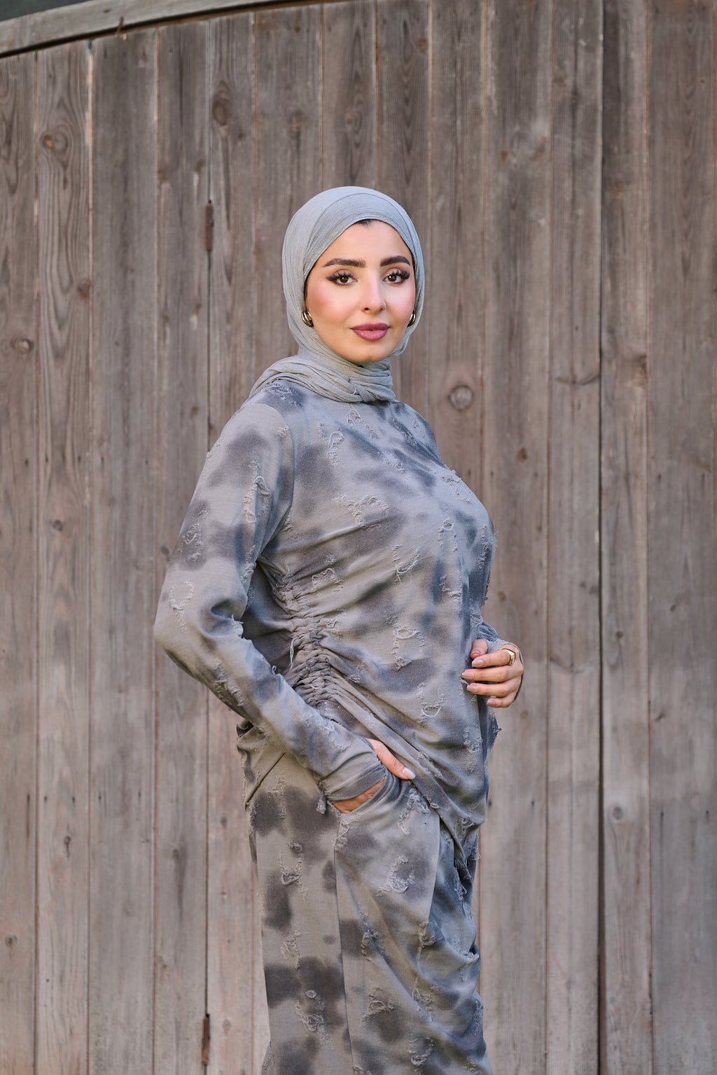 Haya Set