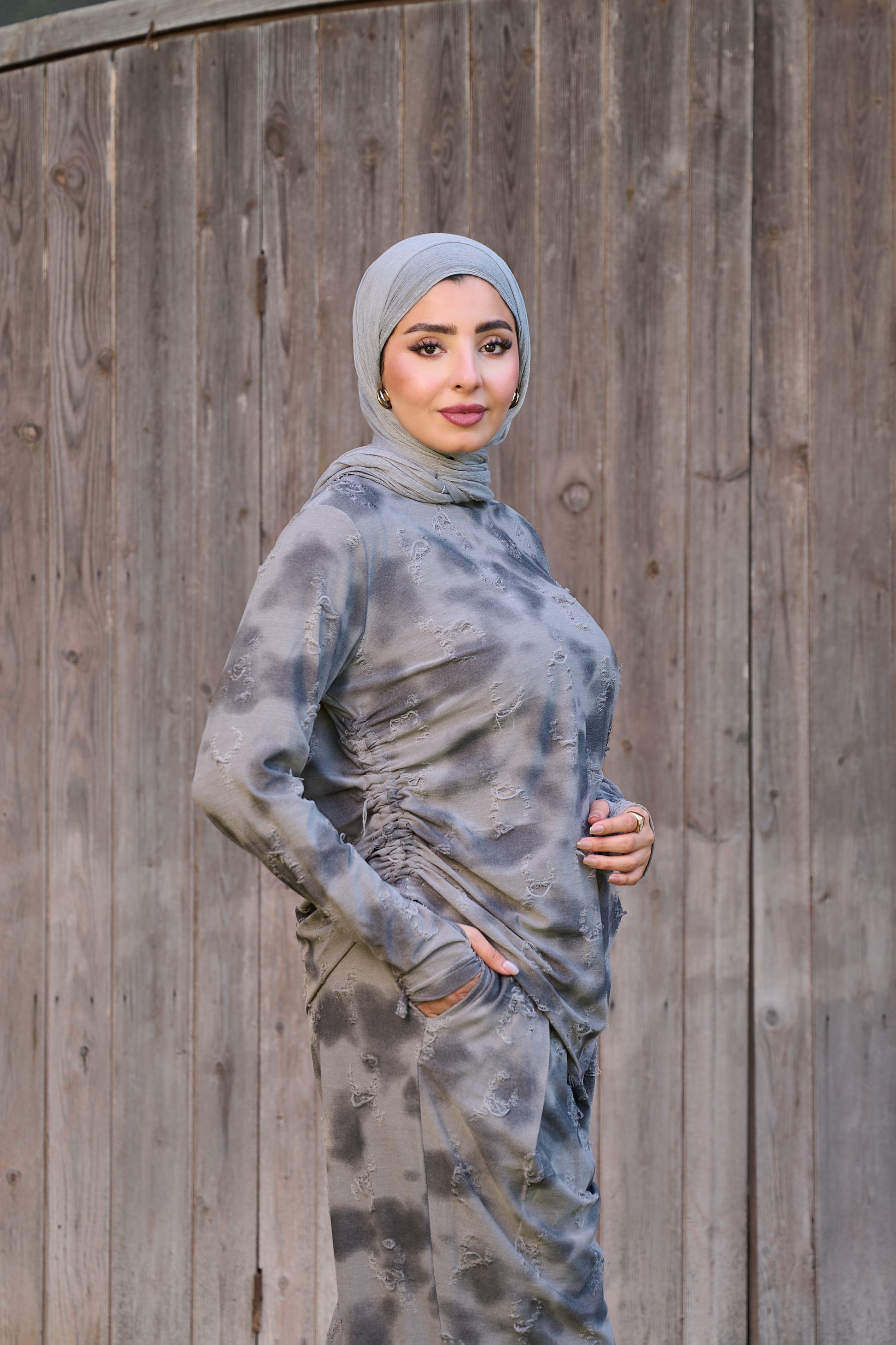 Haya Set