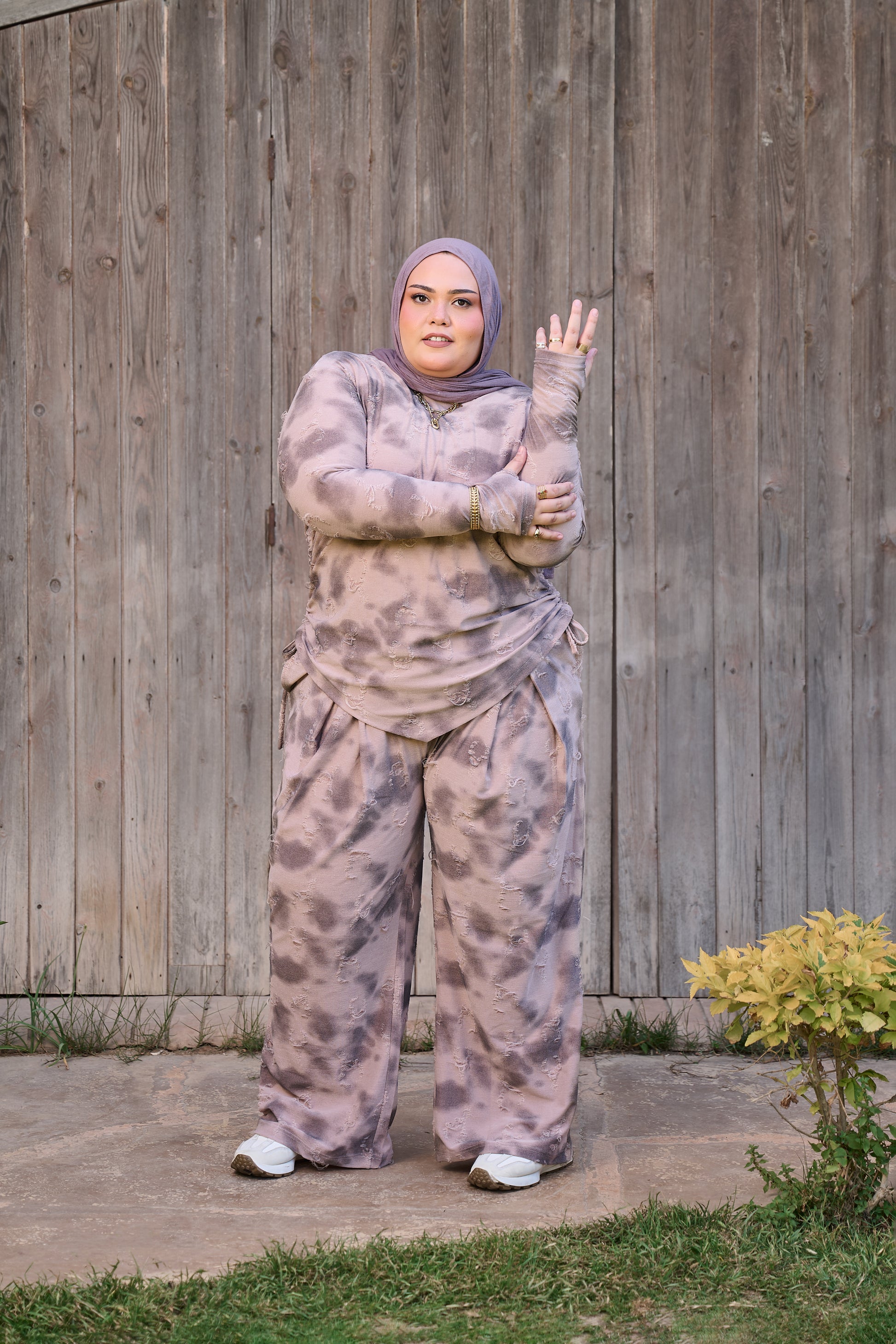 Haya Set