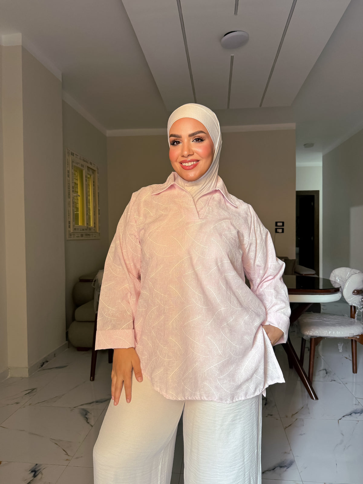 Nora blouse