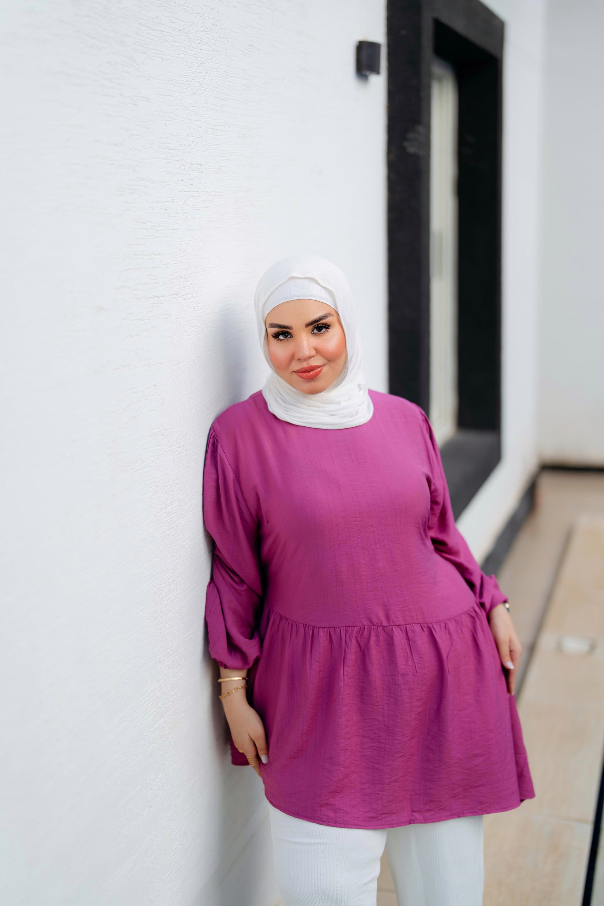 Rita Blouse