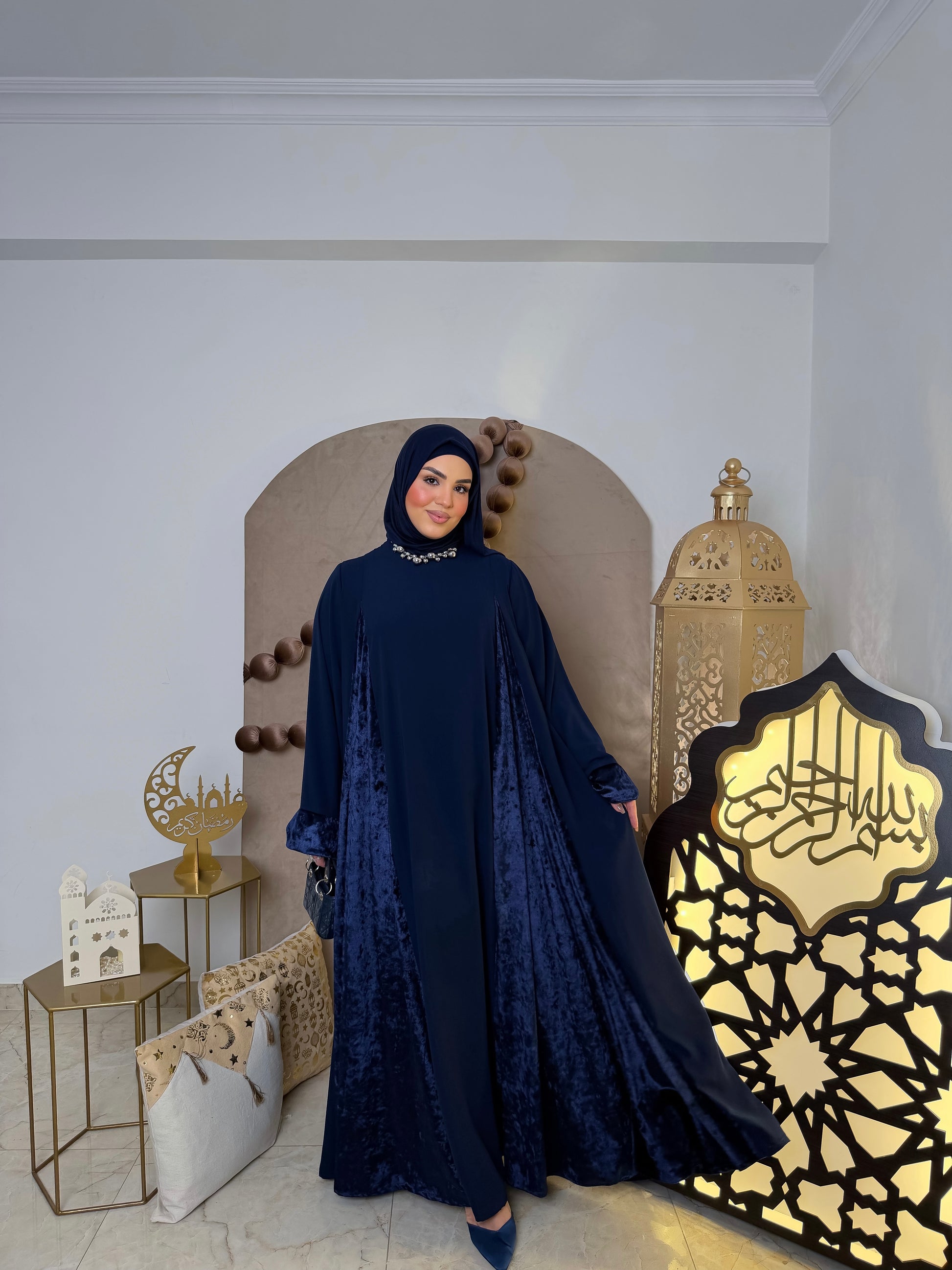 Hana Abaya