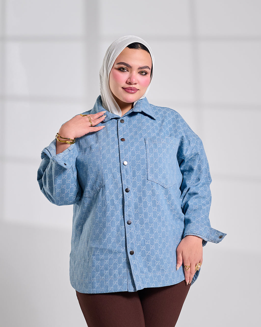 Gigi Shirt