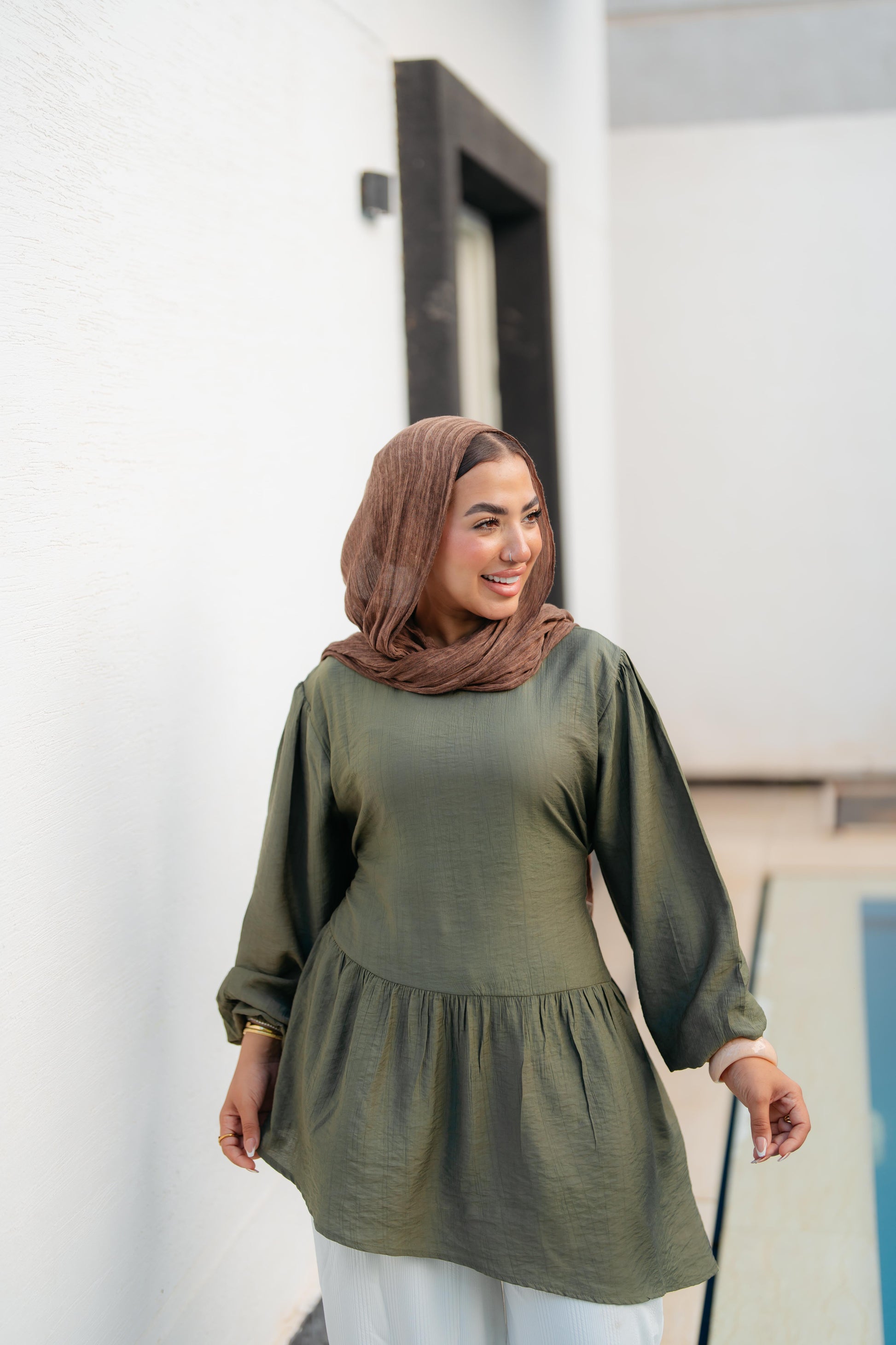 Rita Blouse