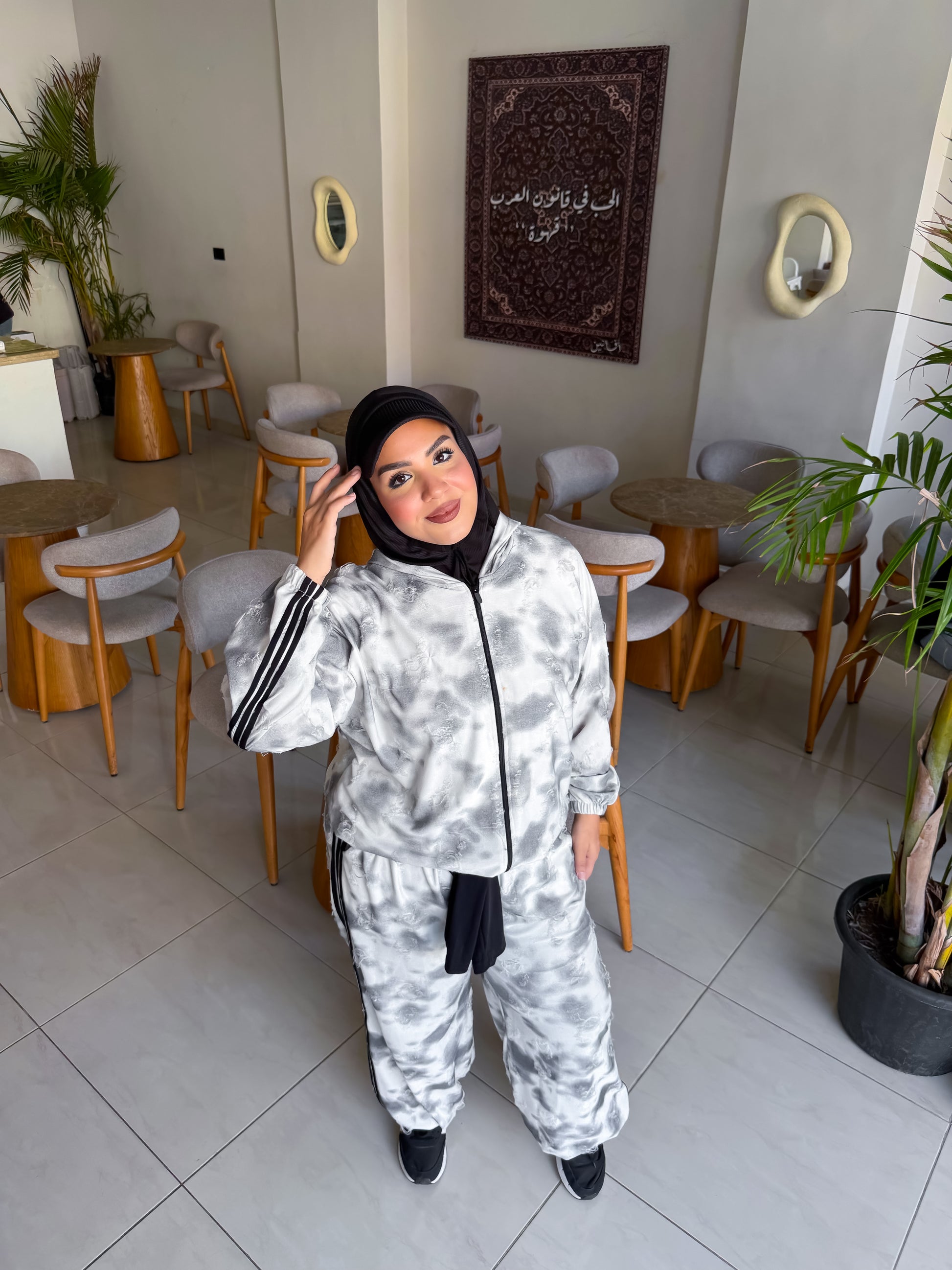 Tala Set