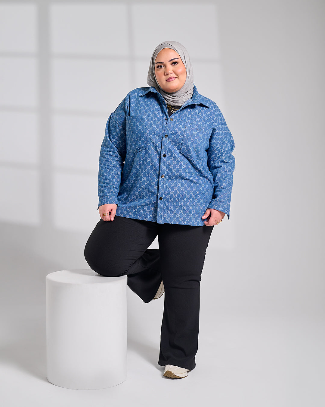 Yasmen Charleston Pants