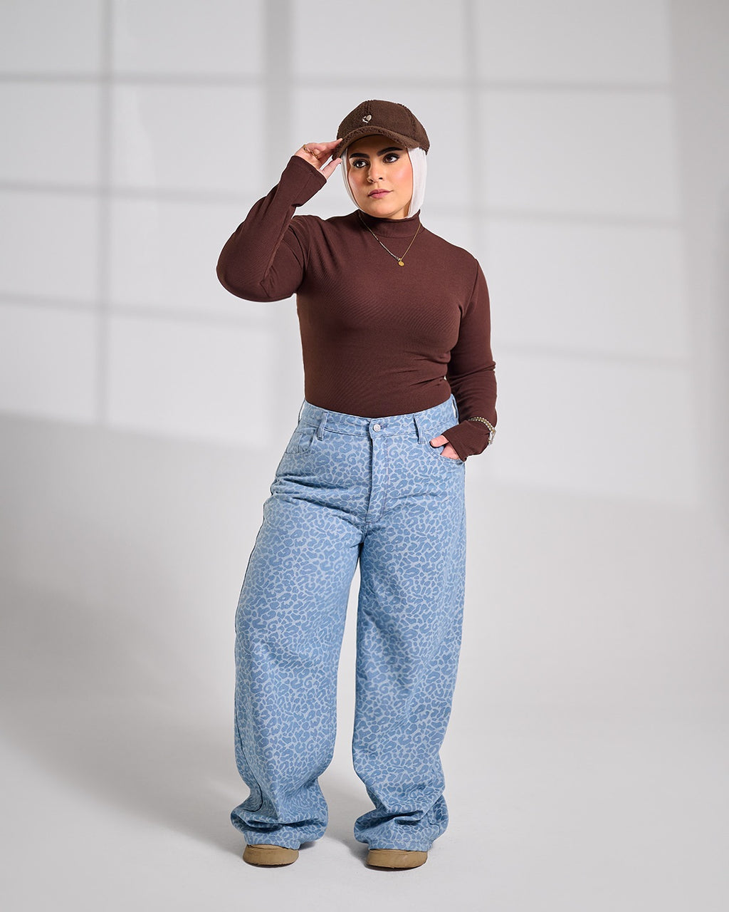 Fahd Pants