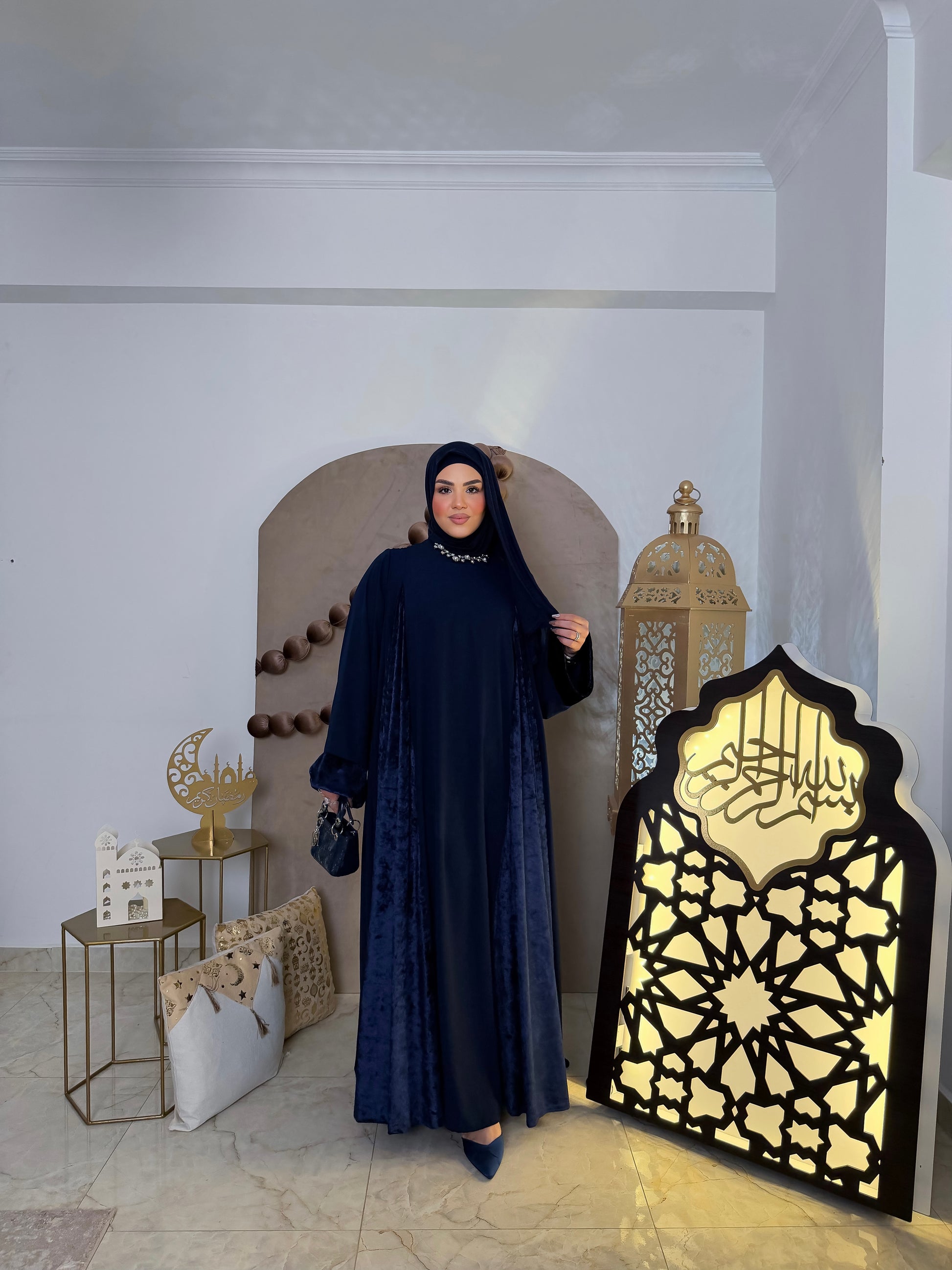 Hana Abaya