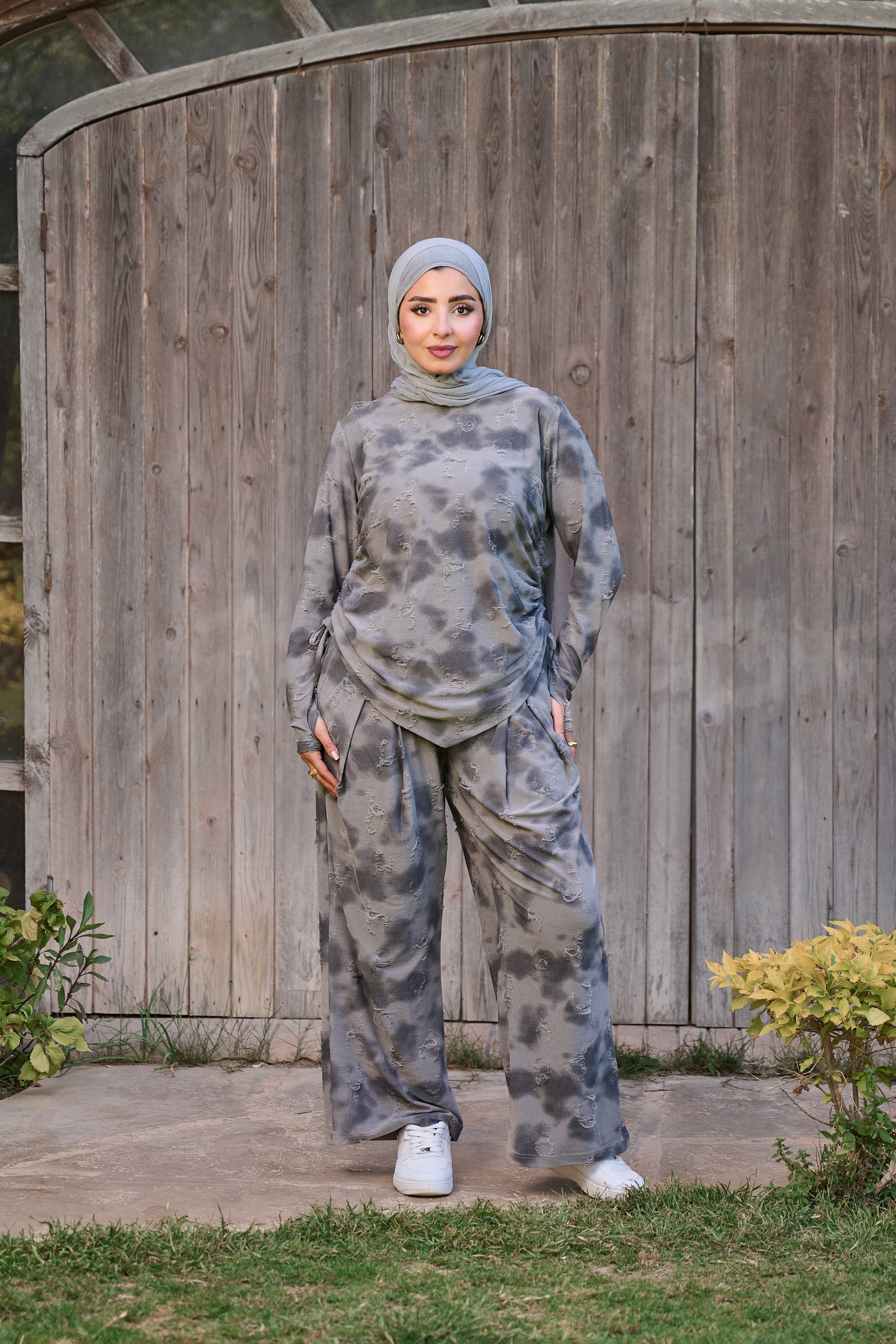 Haya Set