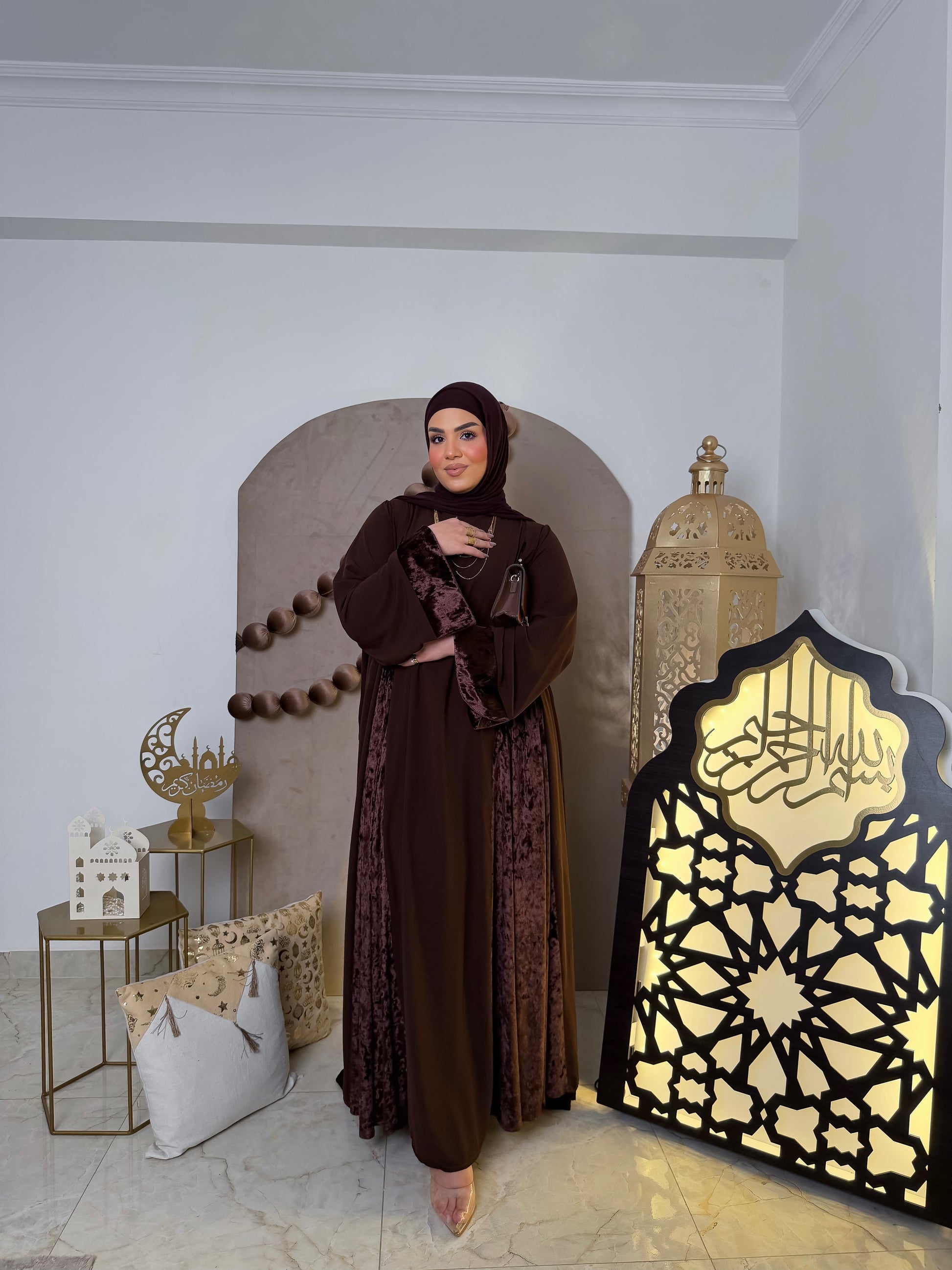 Hana Abaya