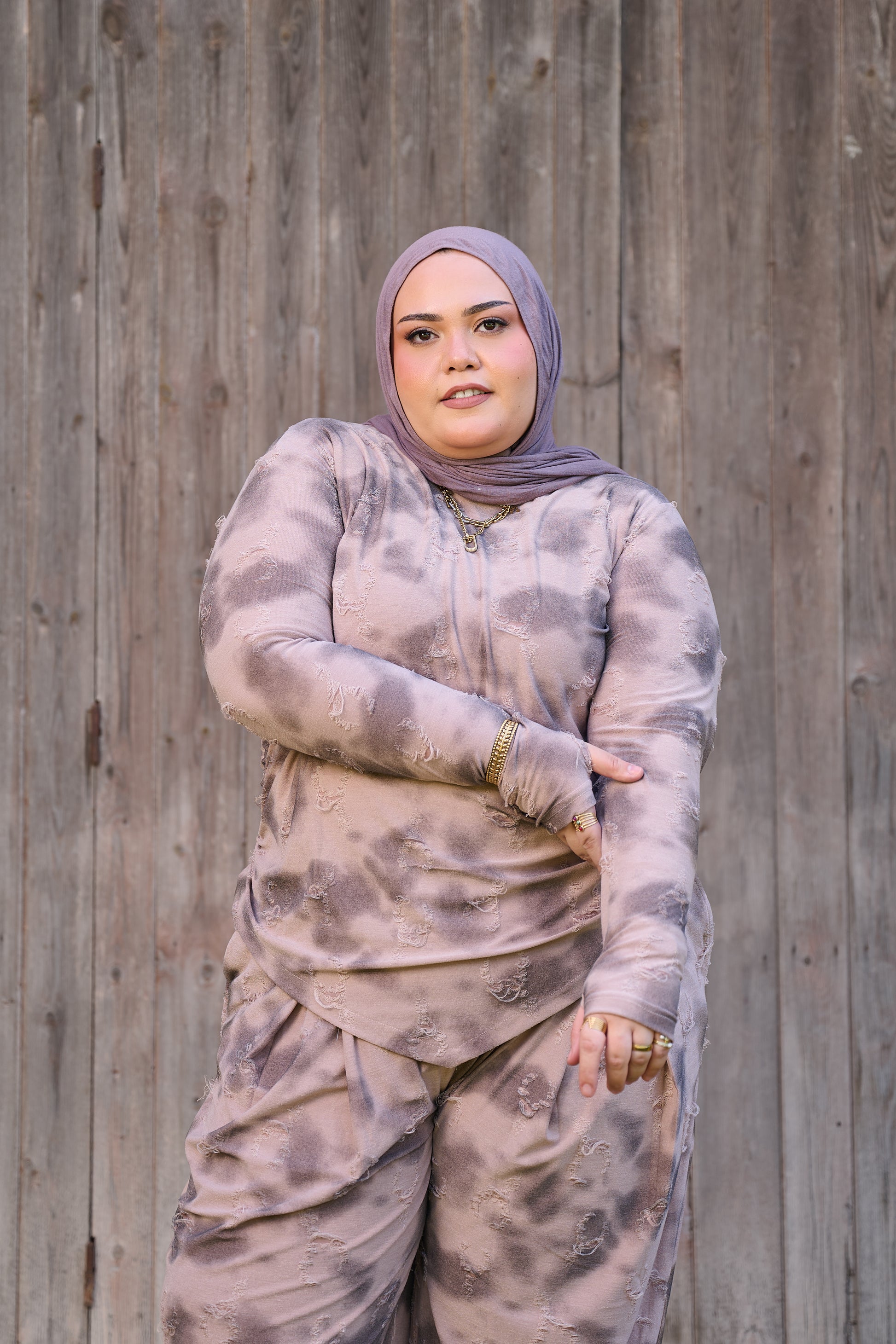 Haya Set