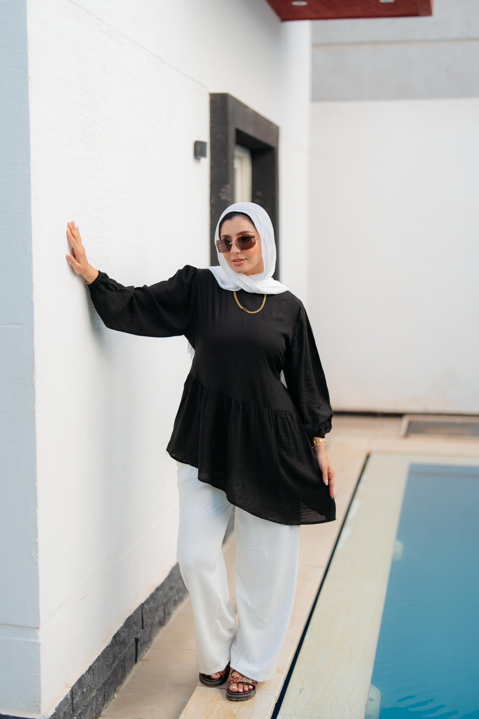 Rita Blouse