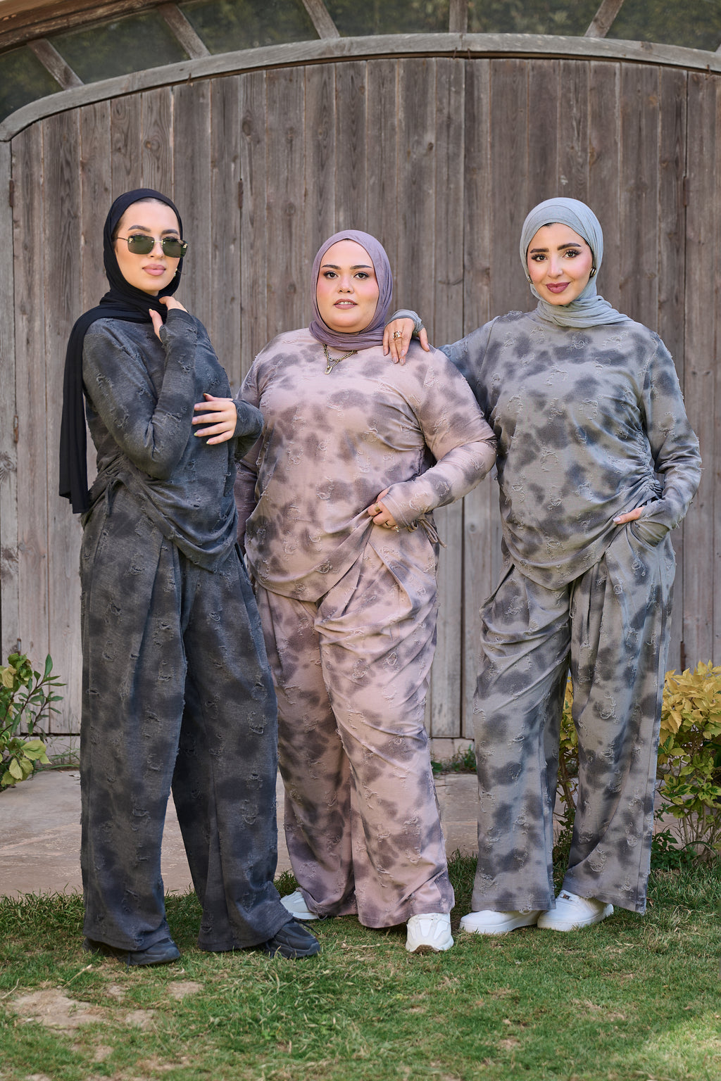 Haya Set