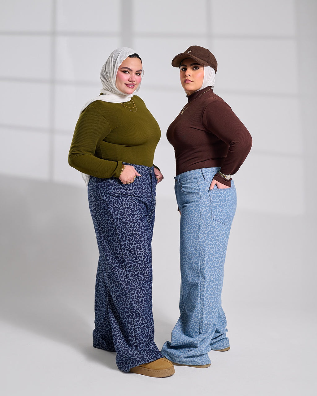 Fahd Pants