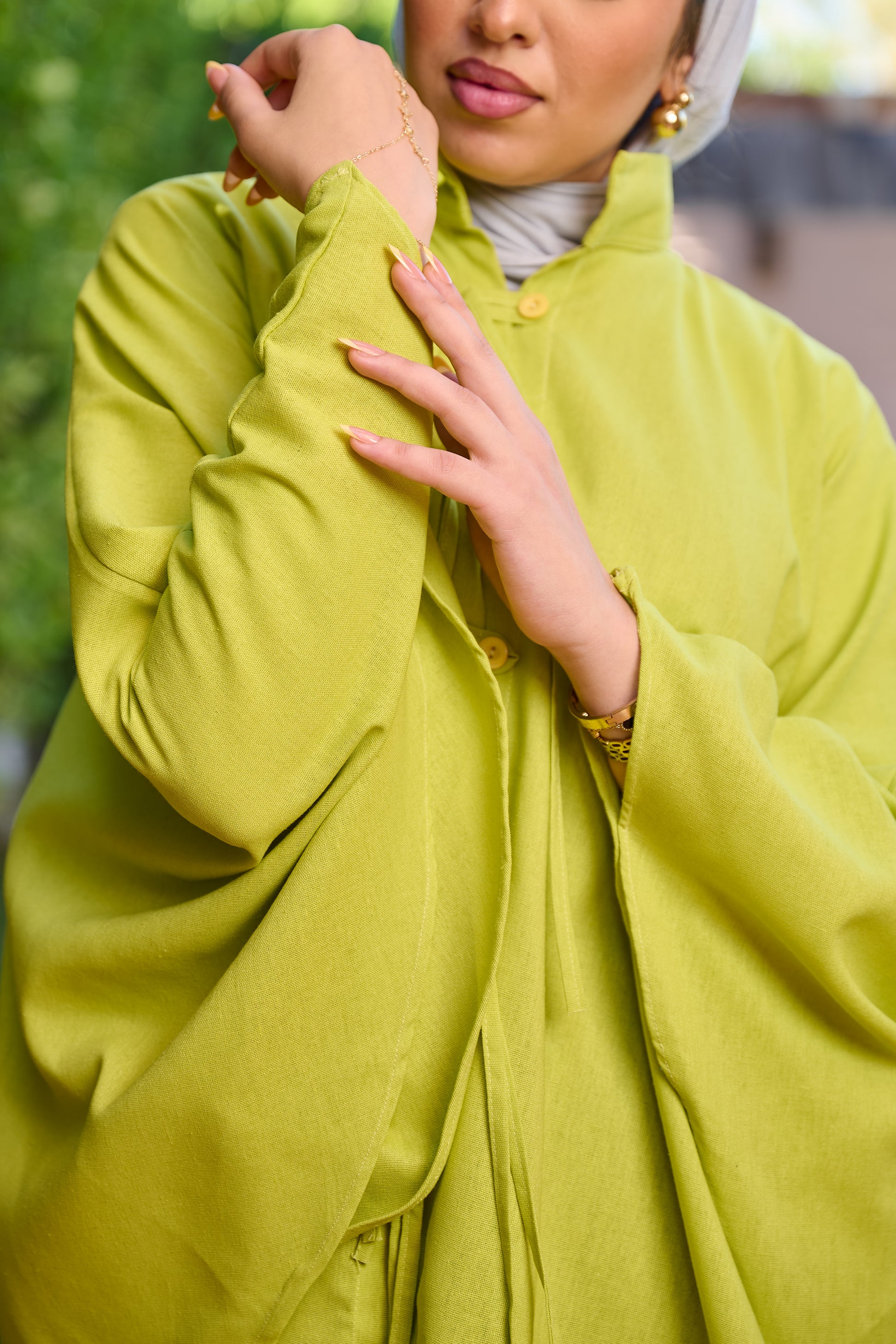 Joud Poncho