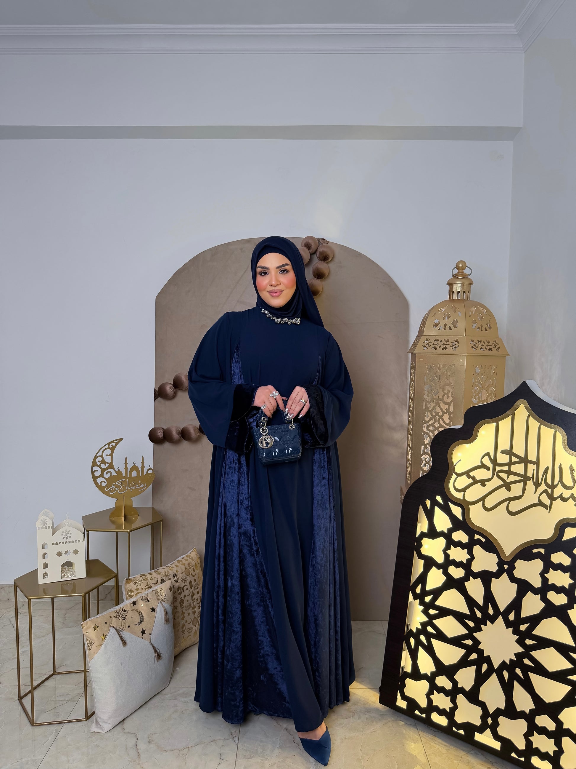 Hana Abaya