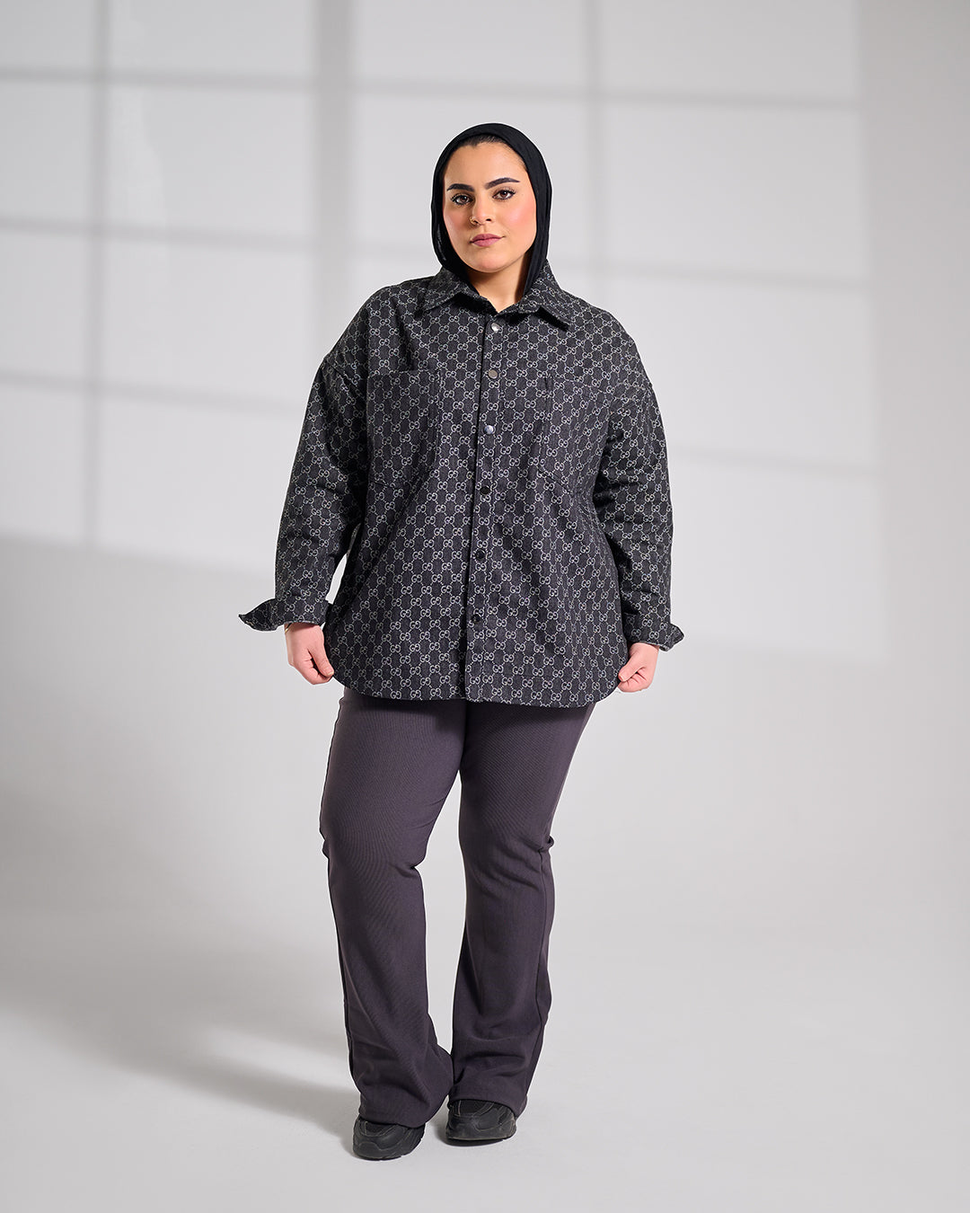 Yasmen Charleston Pants