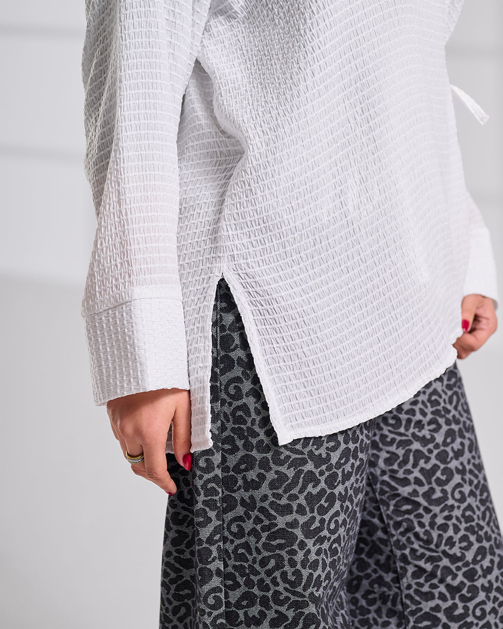 Yomna Blouse