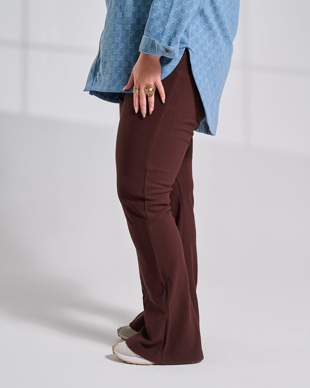 Yasmen Charleston Pants