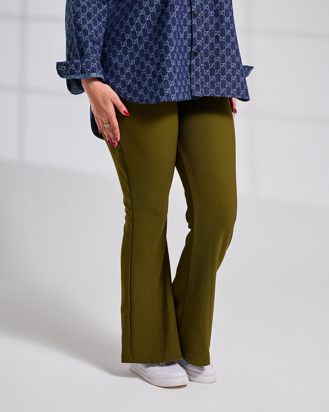 Yasmen Charleston Pants